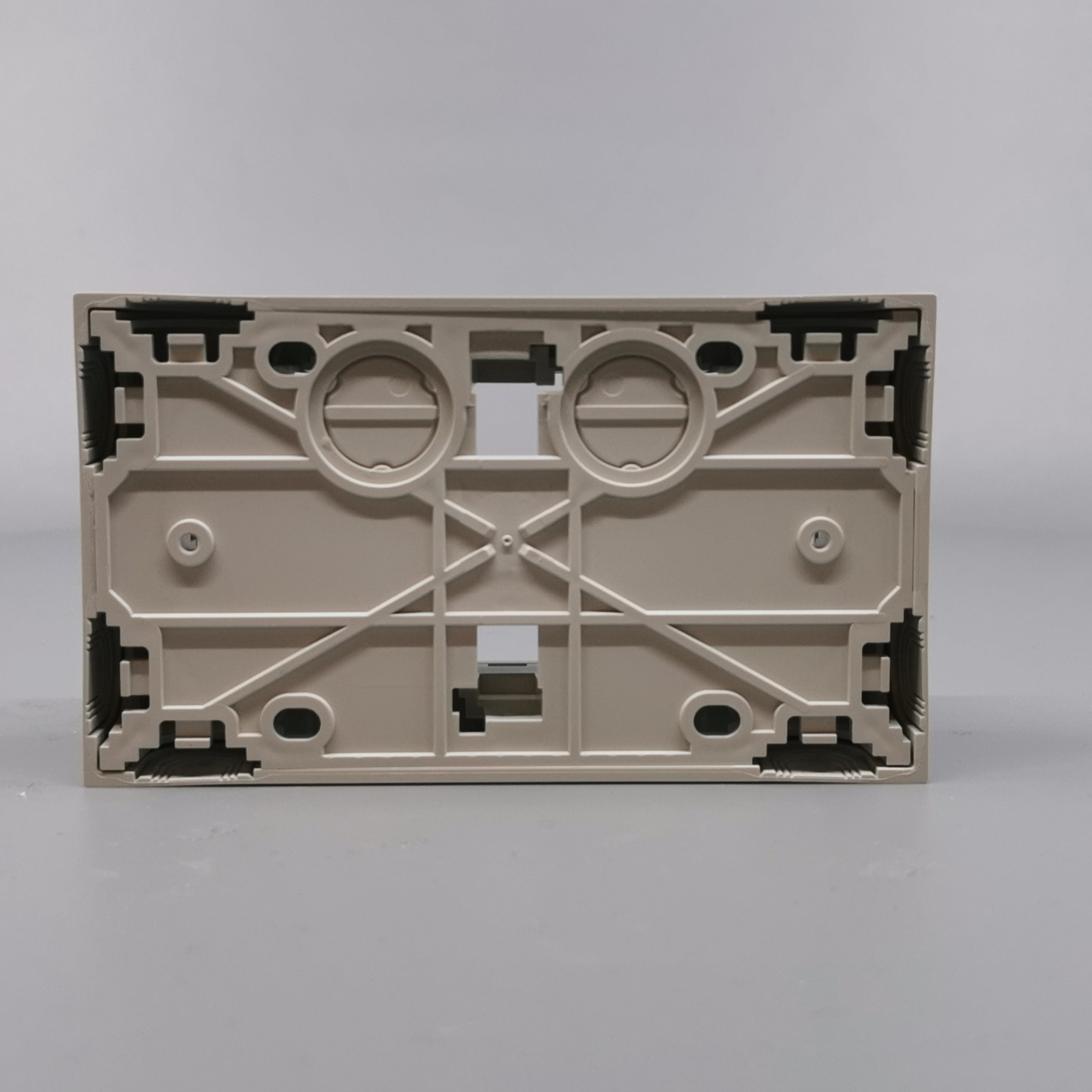 Fuga underlag 2 modul Softline vandret u. sprosse