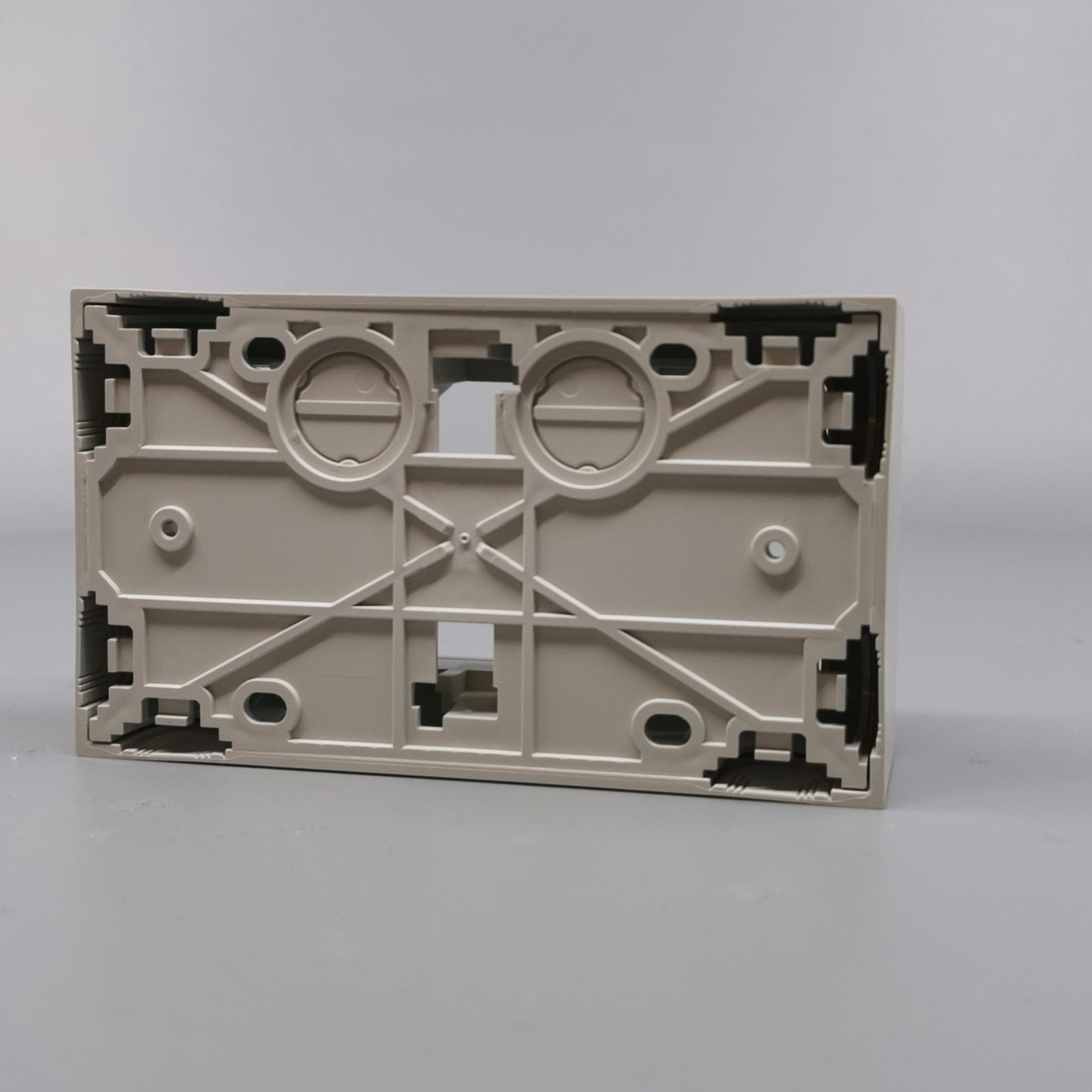 Fuga underlag 2 modul Softline vandret u. sprosse