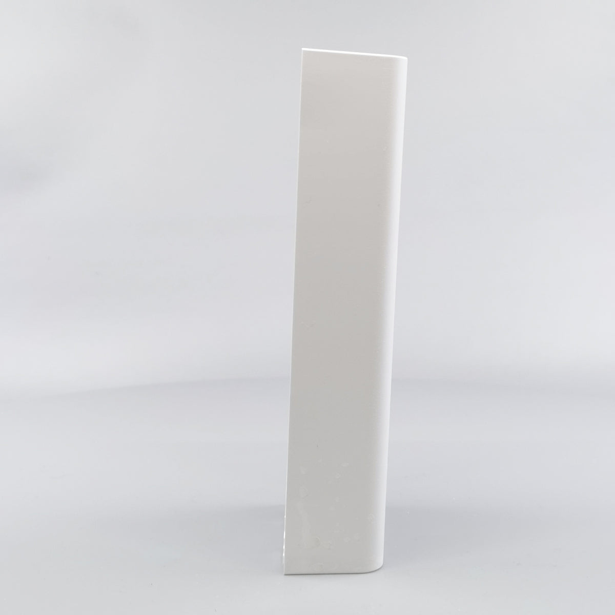 LK Fuga softline underlag 3 modul  hvid (360° frame 19)