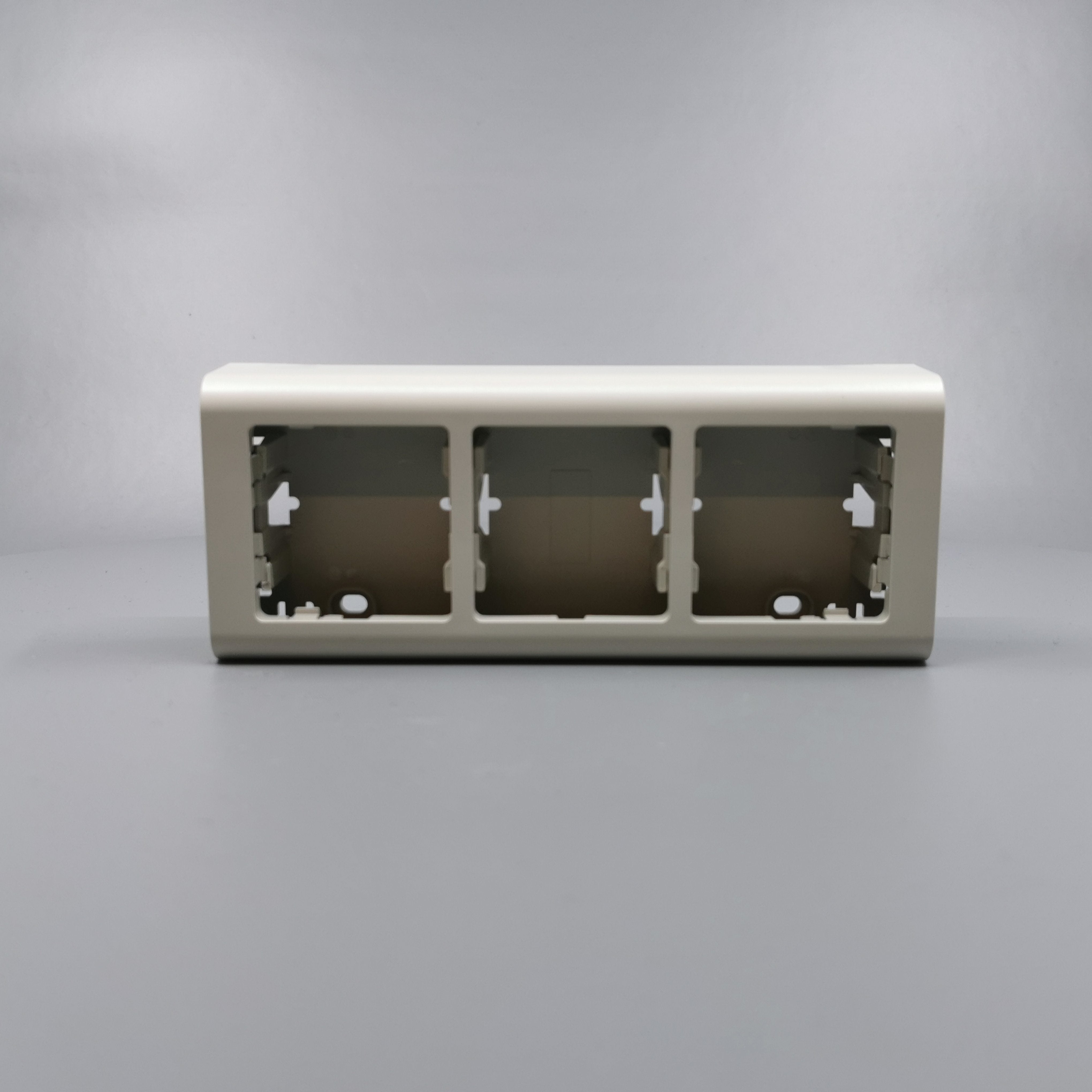 Fuga® underlag 3 modul Softline vandret, vandret