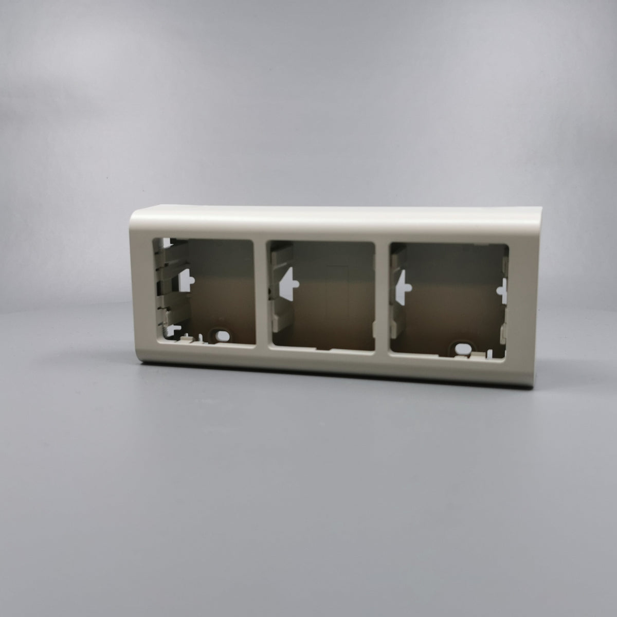 Fuga® underlag 3 modul Softline vandret, vandret (360° frame 2)