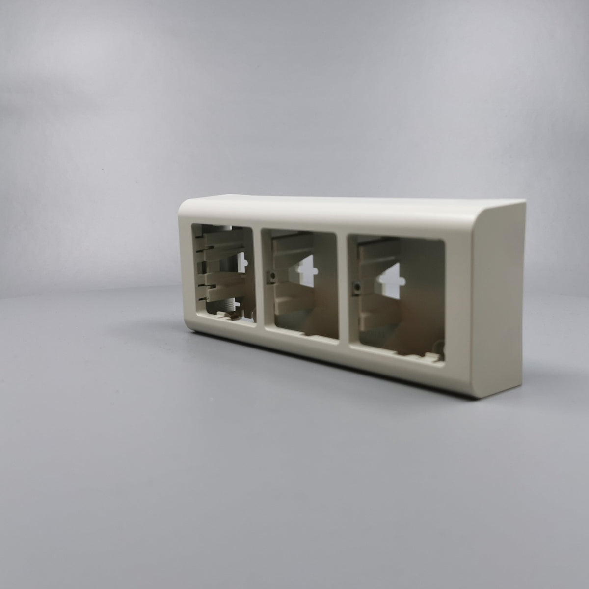 Fuga® underlag 3 modul Softline vandret, vandret (360° frame 4)
