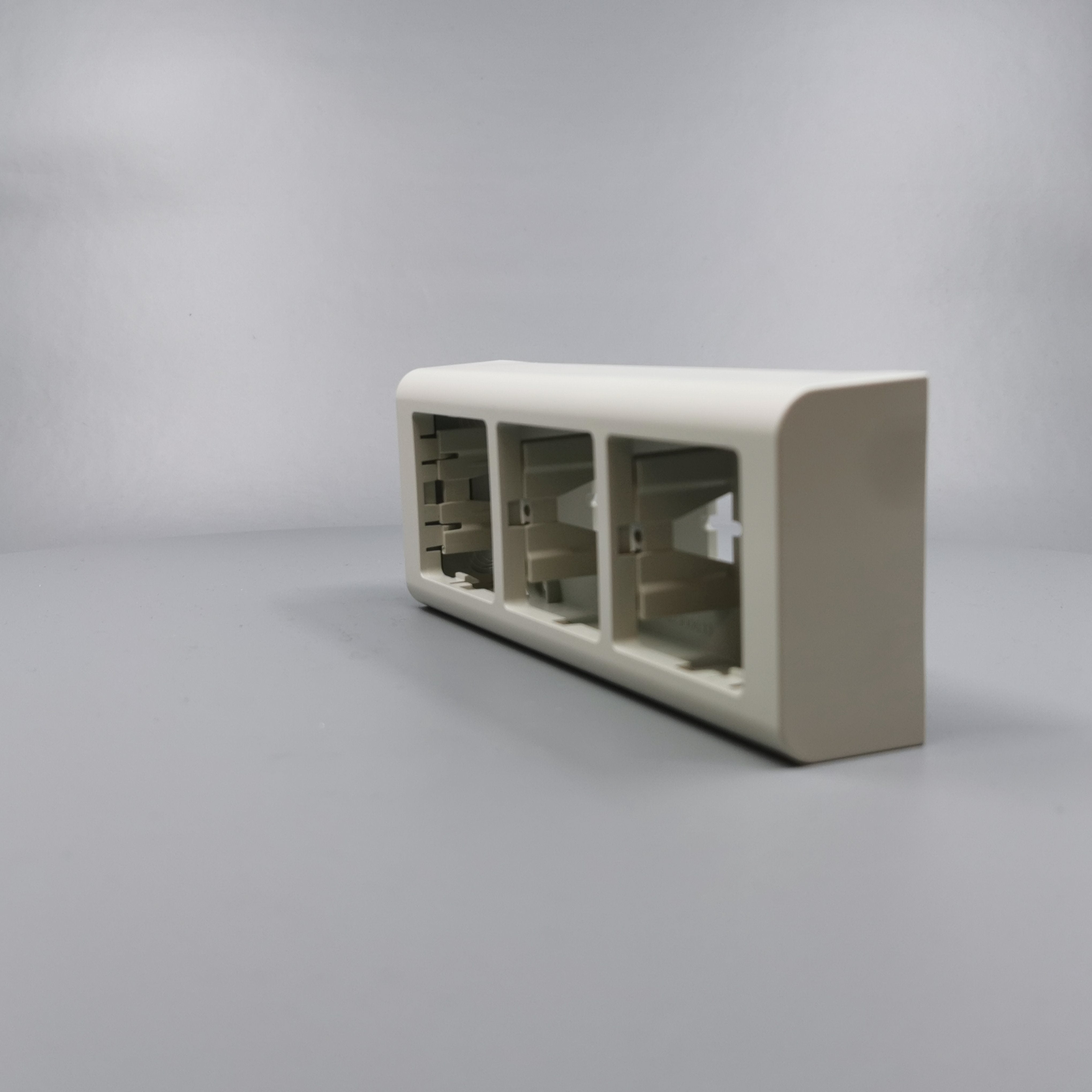 Fuga® underlag 3 modul Softline vandret, vandret