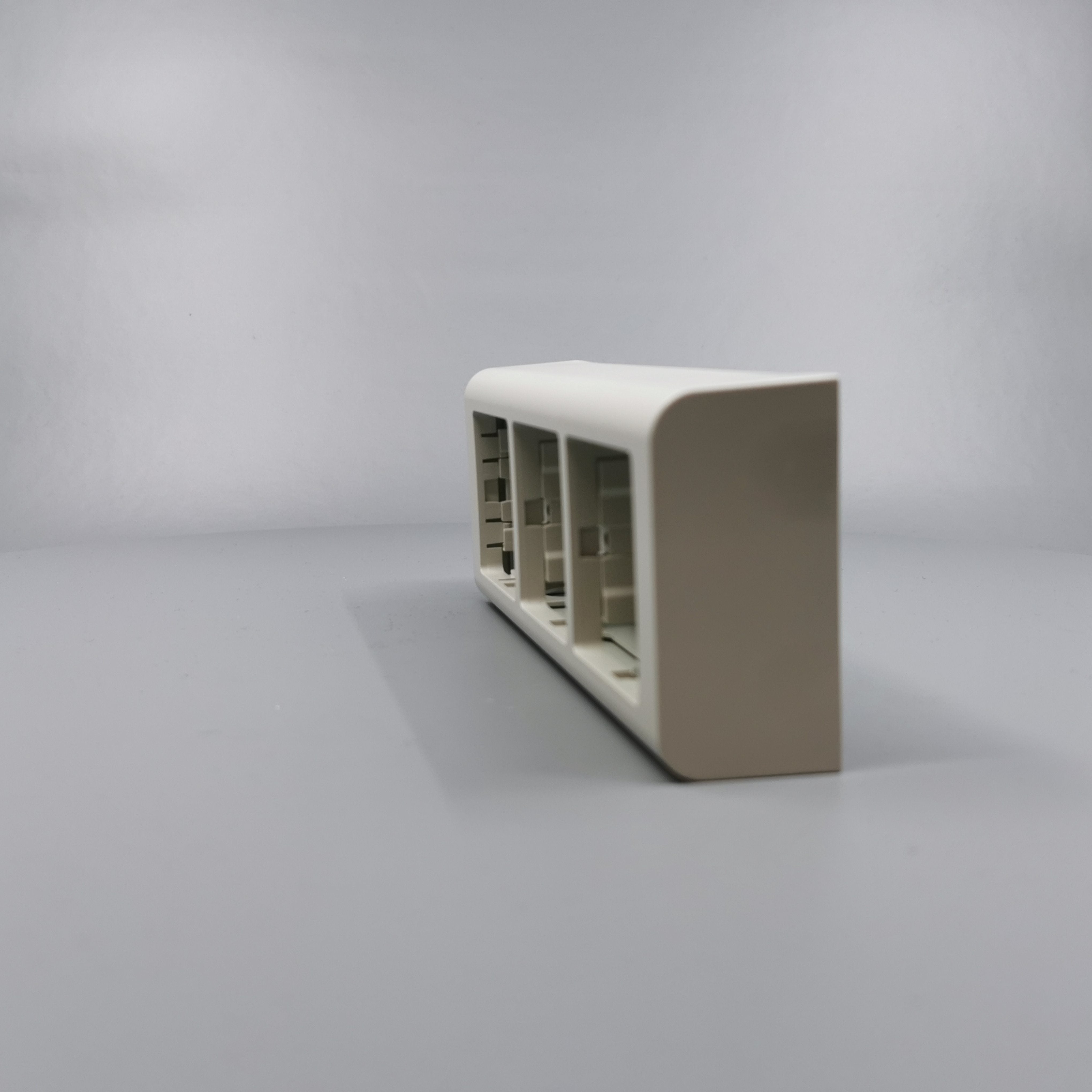 Fuga® underlag 3 modul Softline vandret, vandret