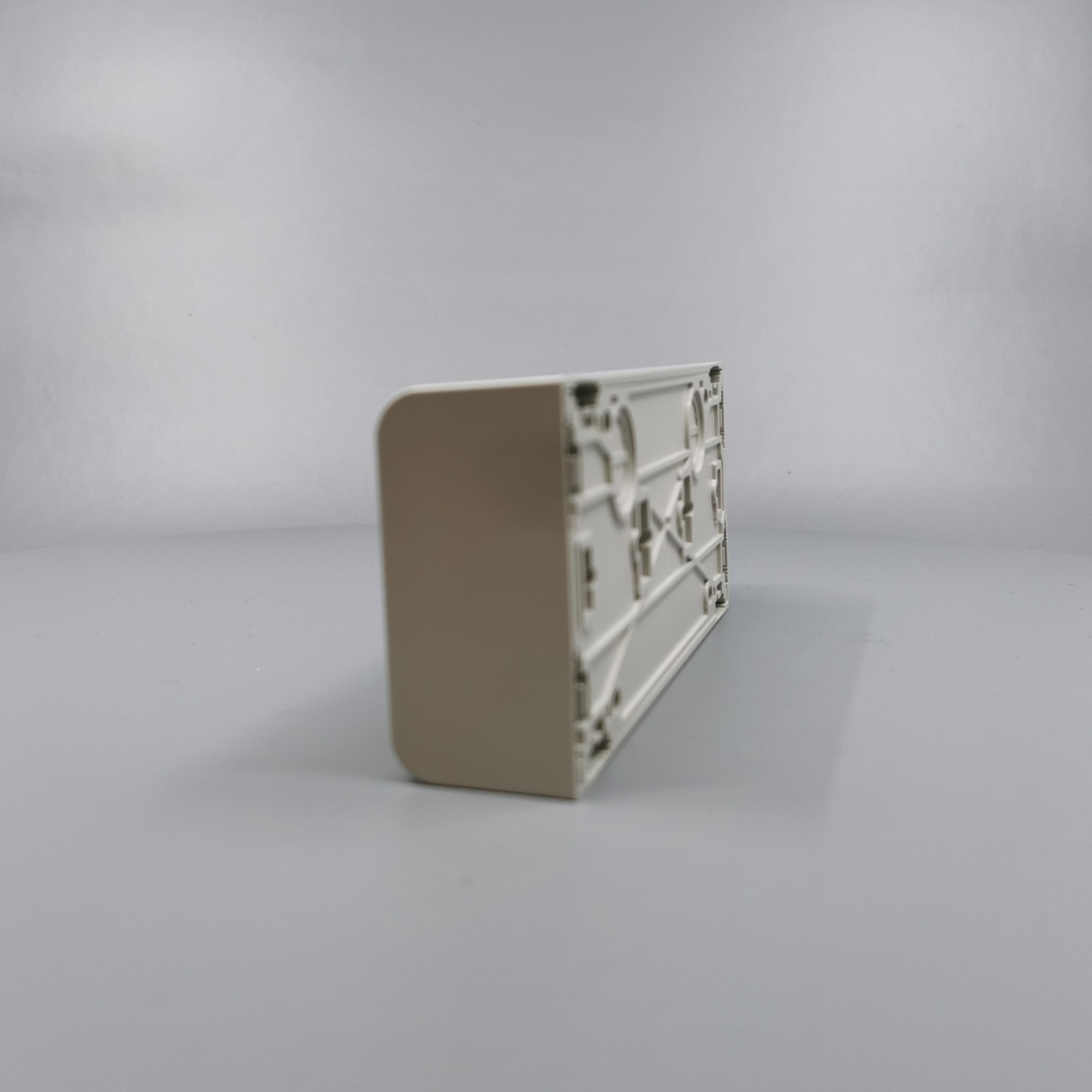 Fuga® underlag 3 modul Softline vandret, vandret