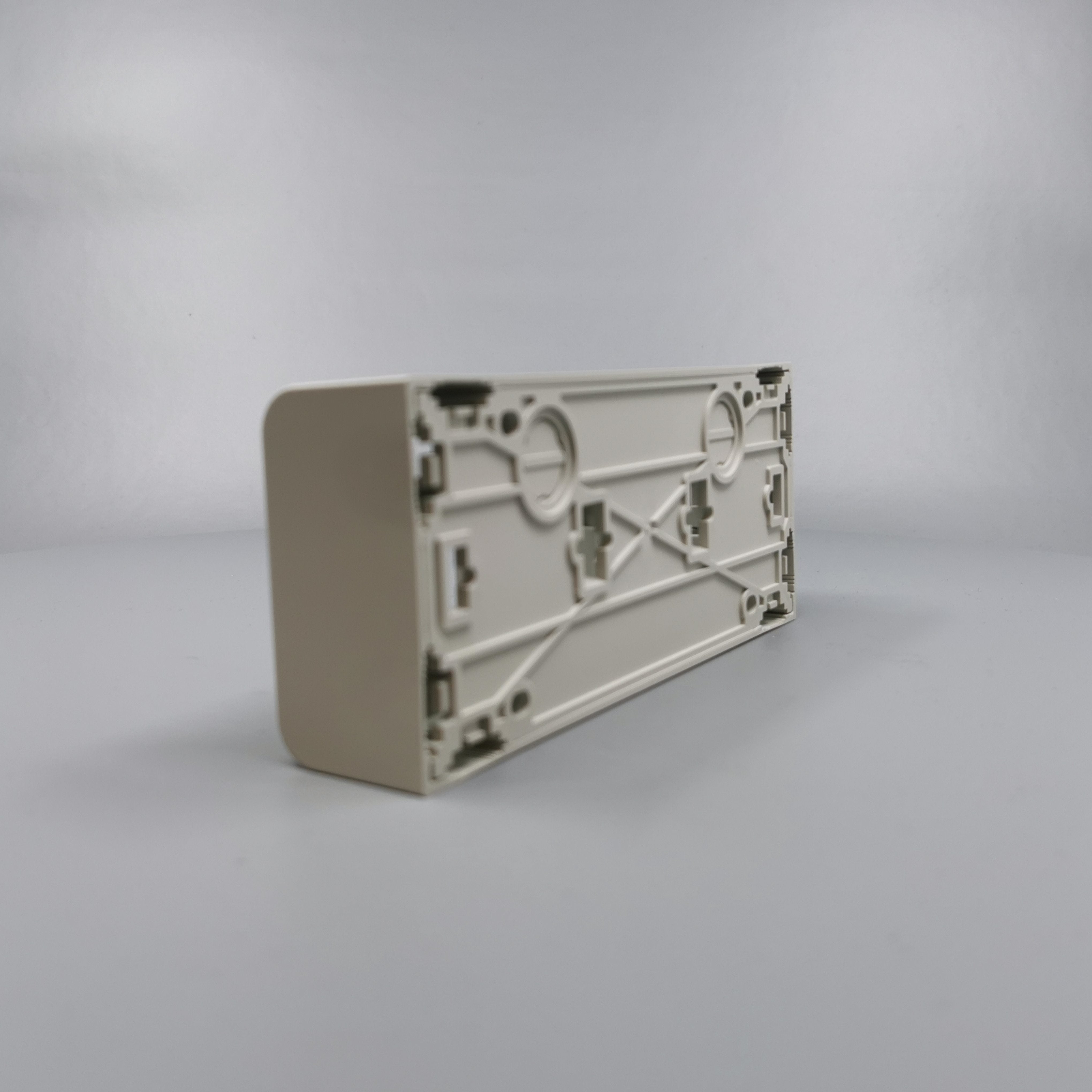 Fuga® underlag 3 modul Softline vandret, vandret