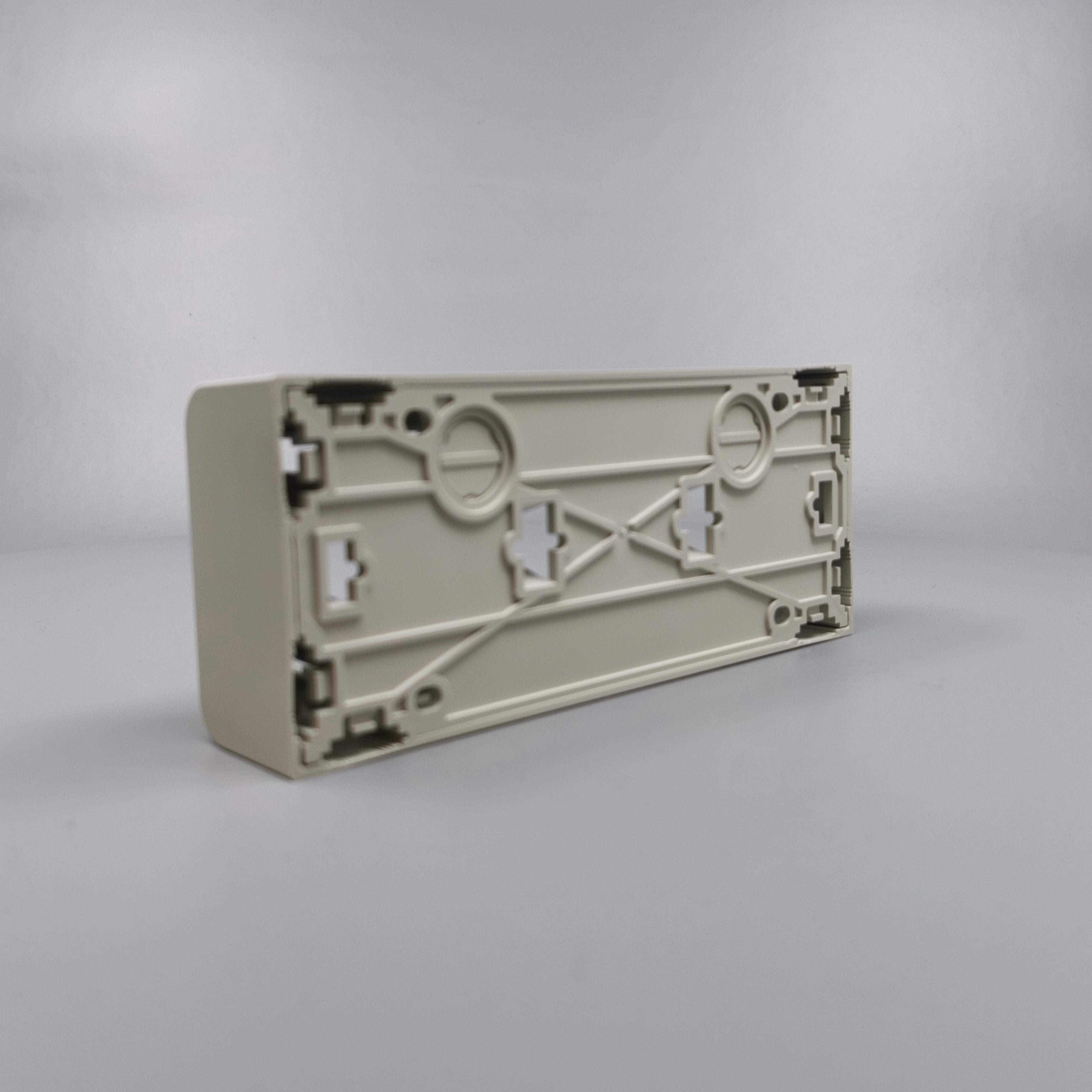 Fuga® underlag 3 modul Softline vandret, vandret