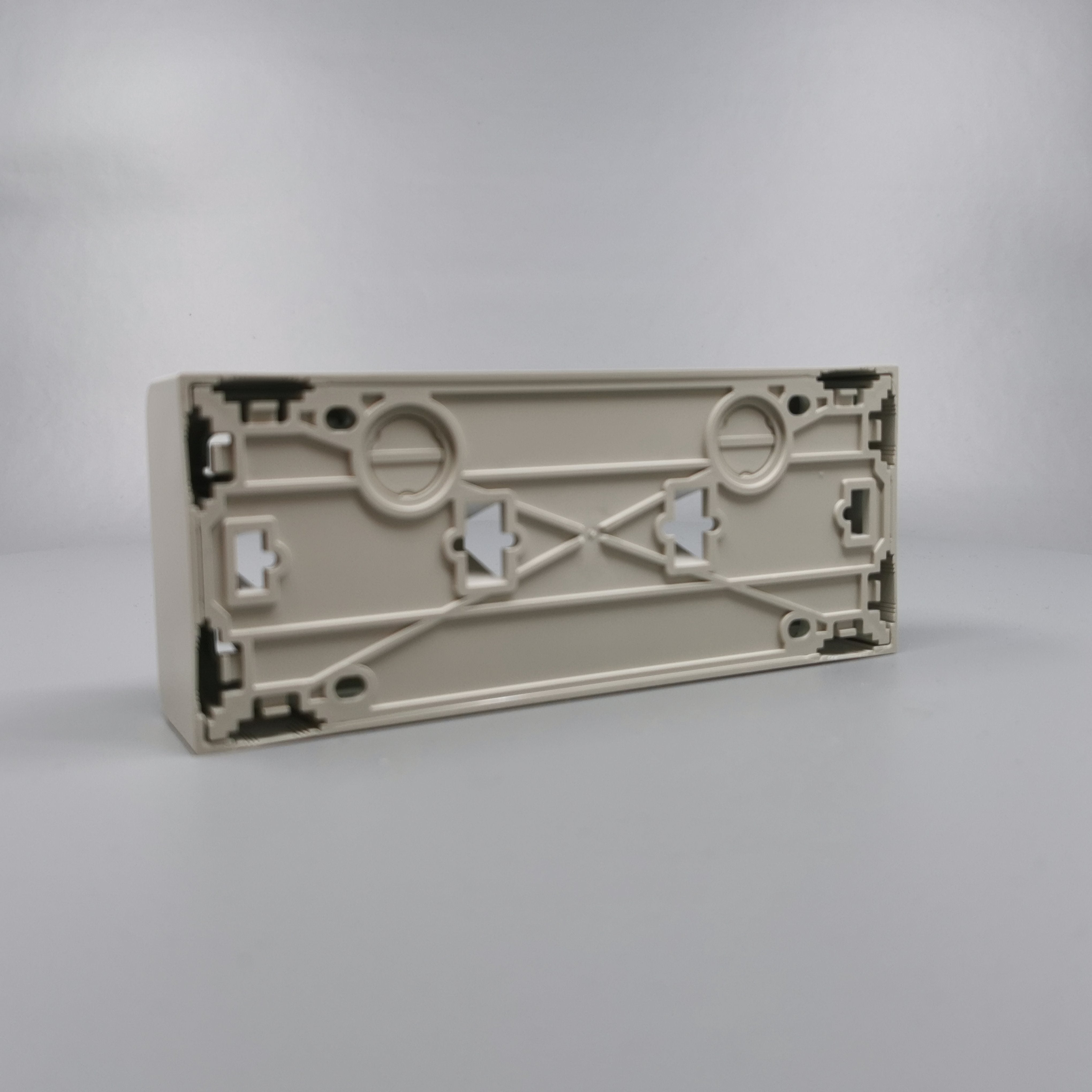 Fuga® underlag 3 modul Softline vandret, vandret