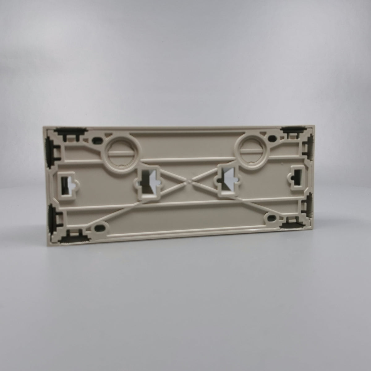 Fuga® underlag 3 modul Softline vandret, vandret (360° frame 12)