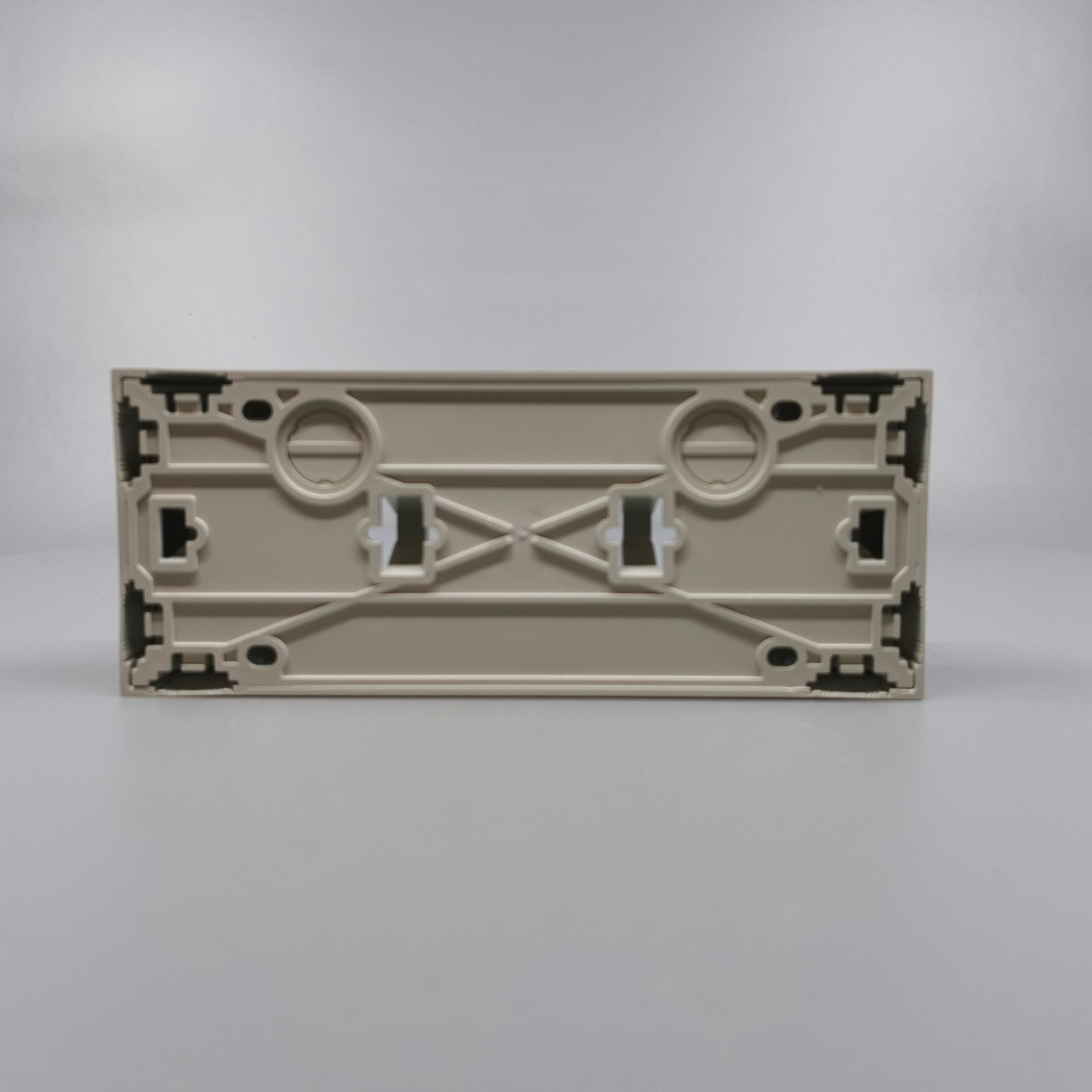 Fuga® underlag 3 modul Softline vandret, vandret