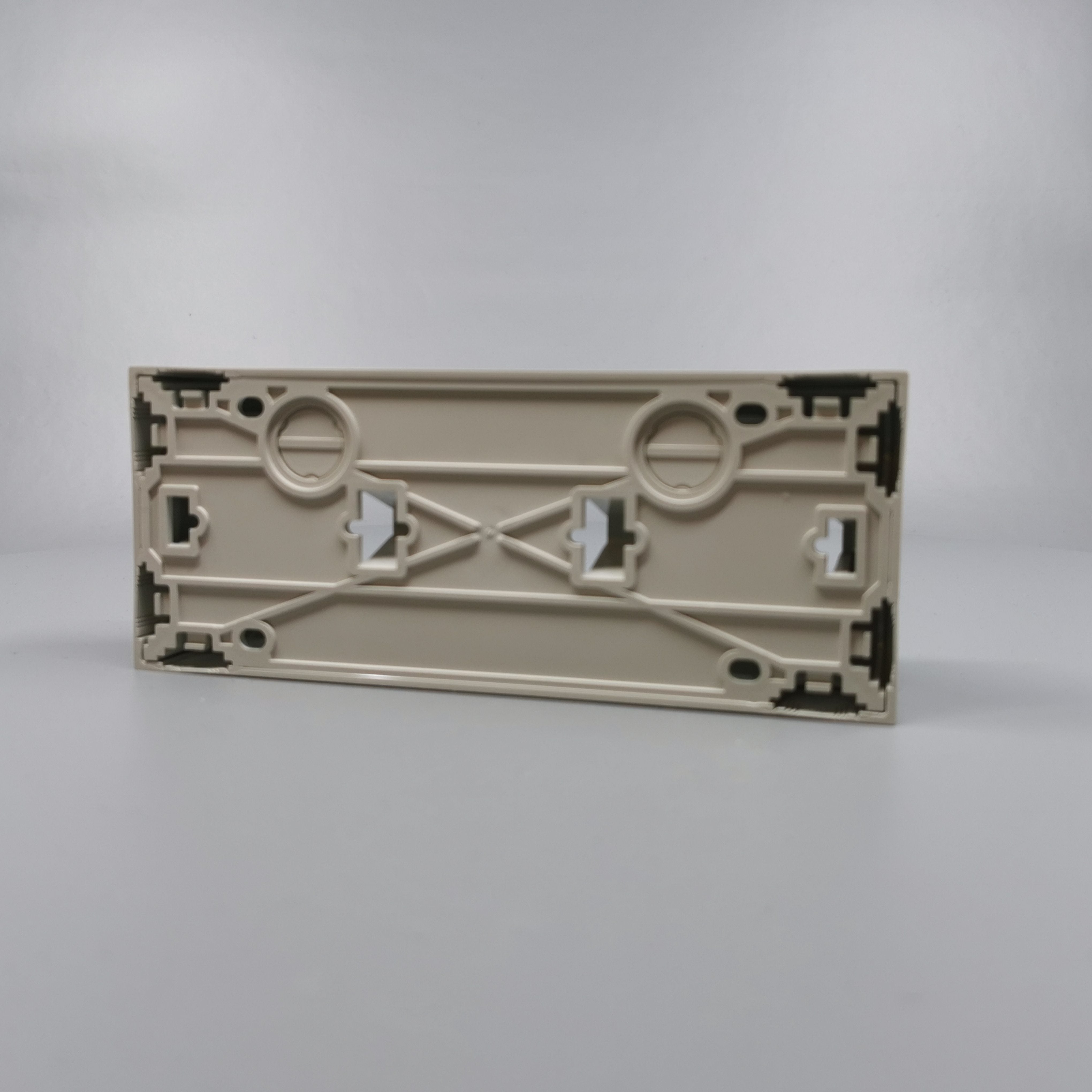 Fuga® underlag 3 modul Softline vandret, vandret
