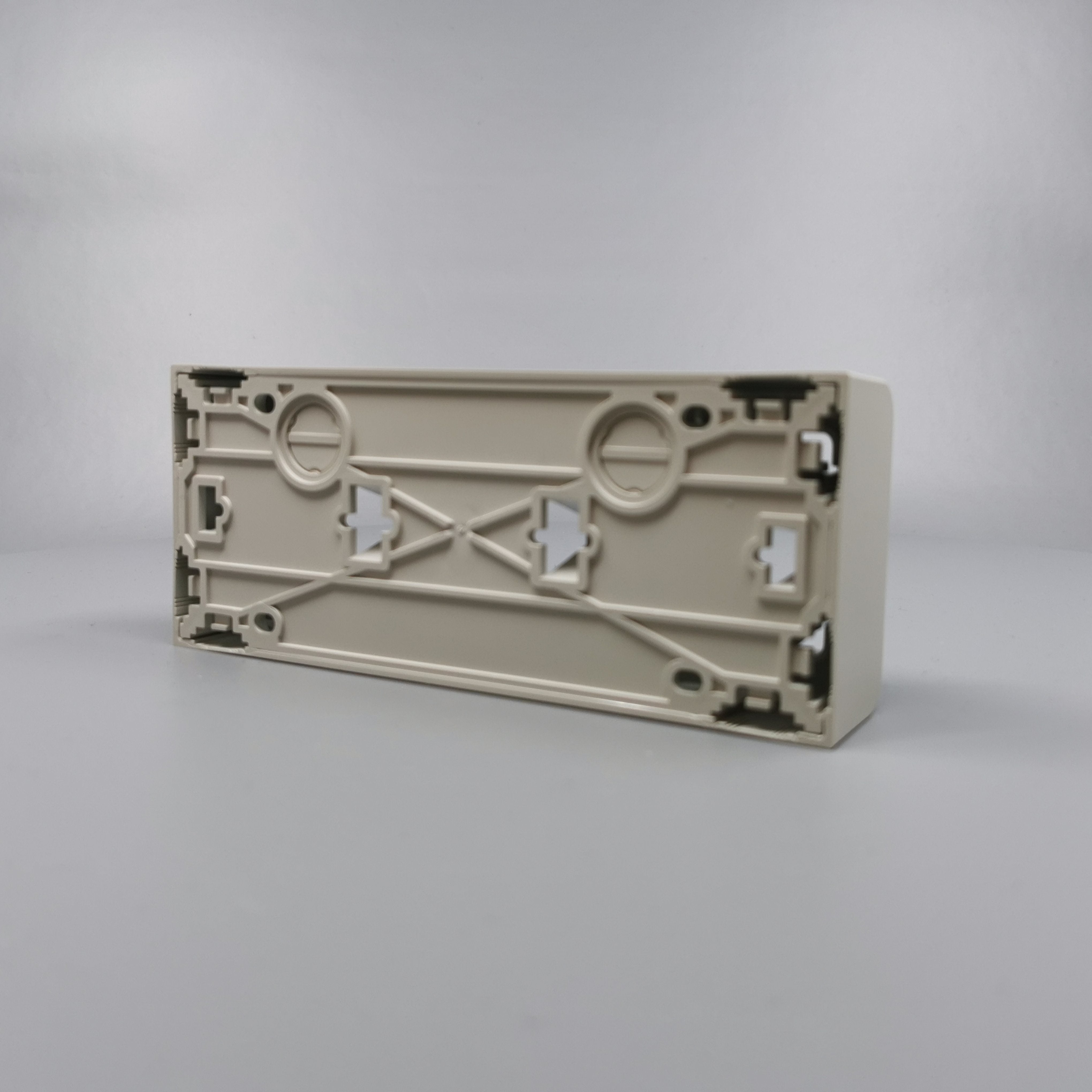 Fuga® underlag 3 modul Softline vandret, vandret
