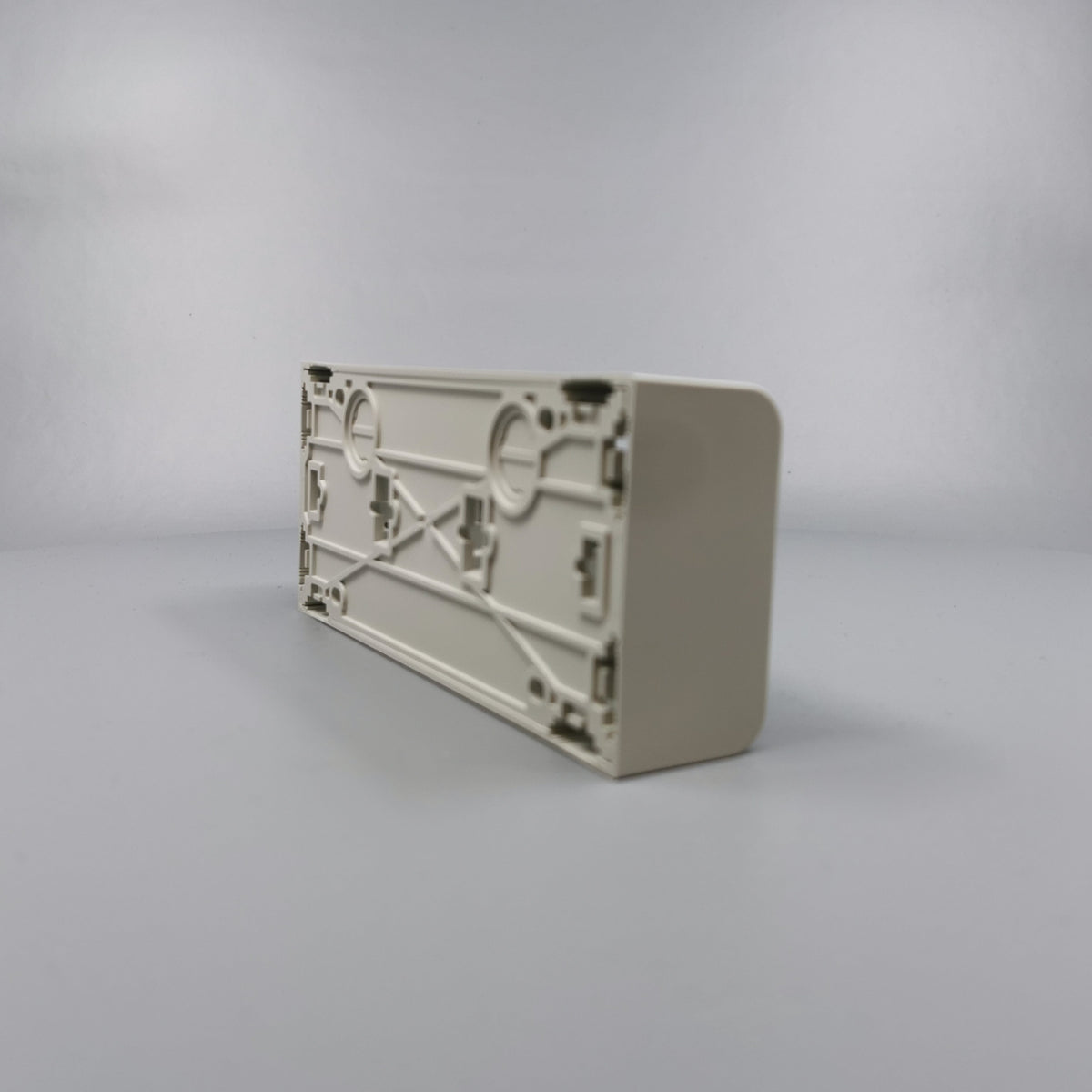 Fuga® underlag 3 modul Softline vandret, vandret (360° frame 17)