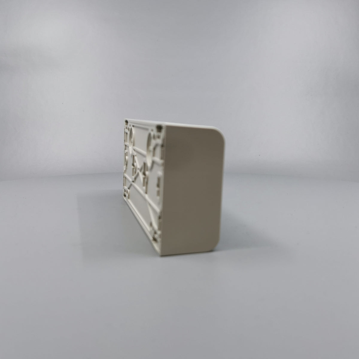 Fuga® underlag 3 modul Softline vandret, vandret (360° frame 18)