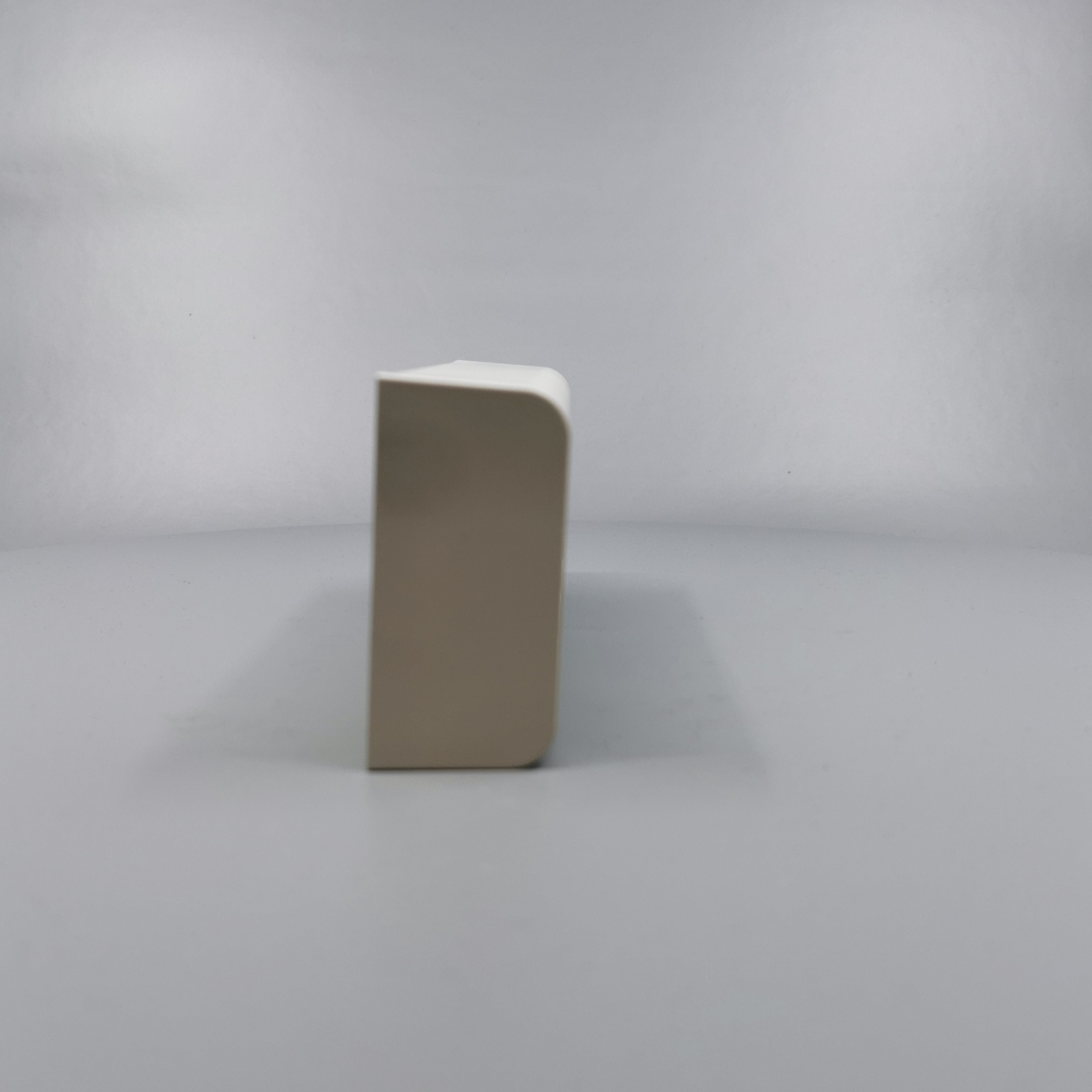 Fuga® underlag 3 modul Softline vandret, vandret