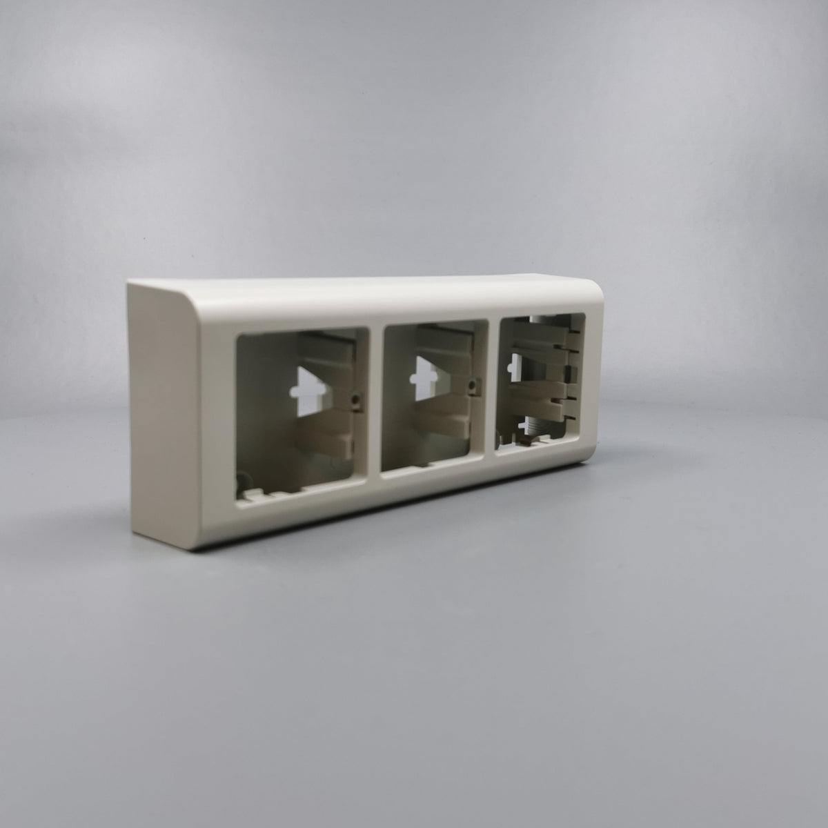 Fuga® underlag 3 modul Softline vandret, vandret (360° frame 22)
