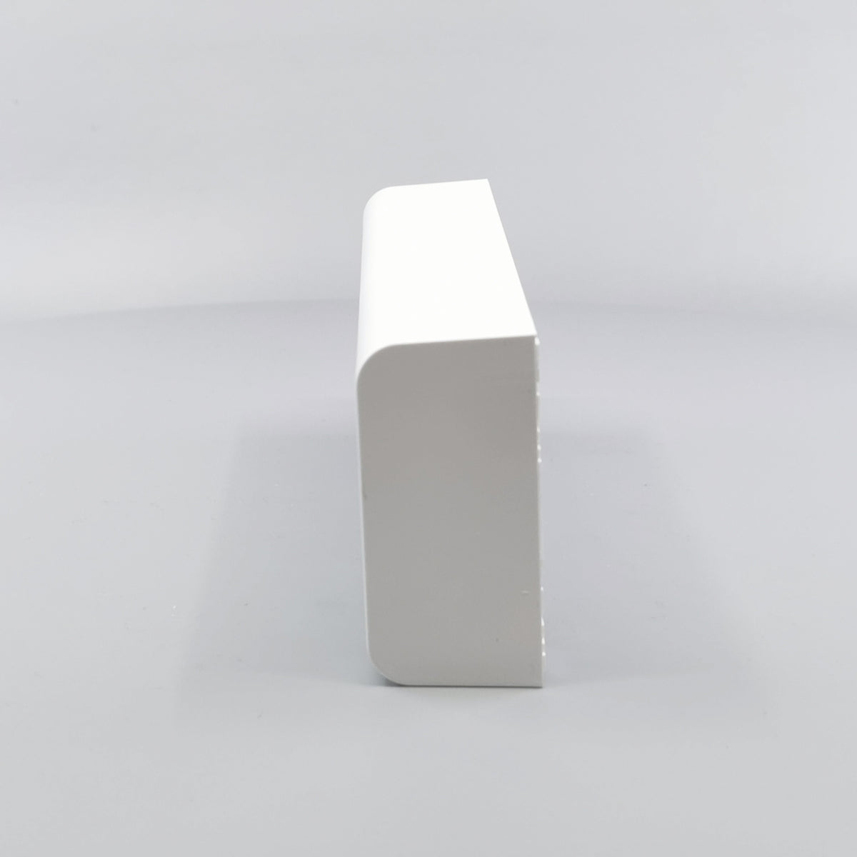 LK Fuga softline underlag 3 modul vandret  hvid (360° frame 7)