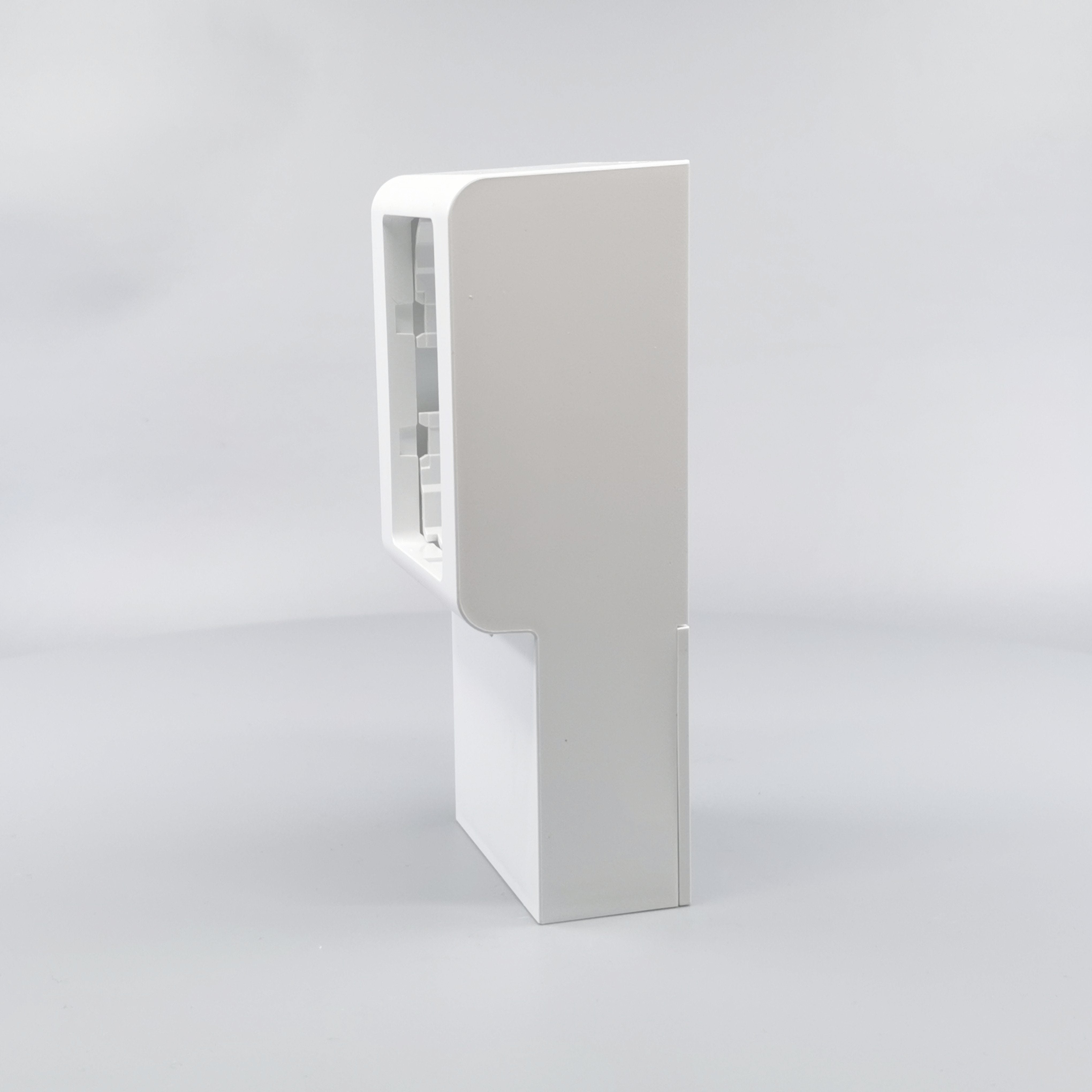 FUGA panelunderlag Softline 1½ modul 49 mm dyb