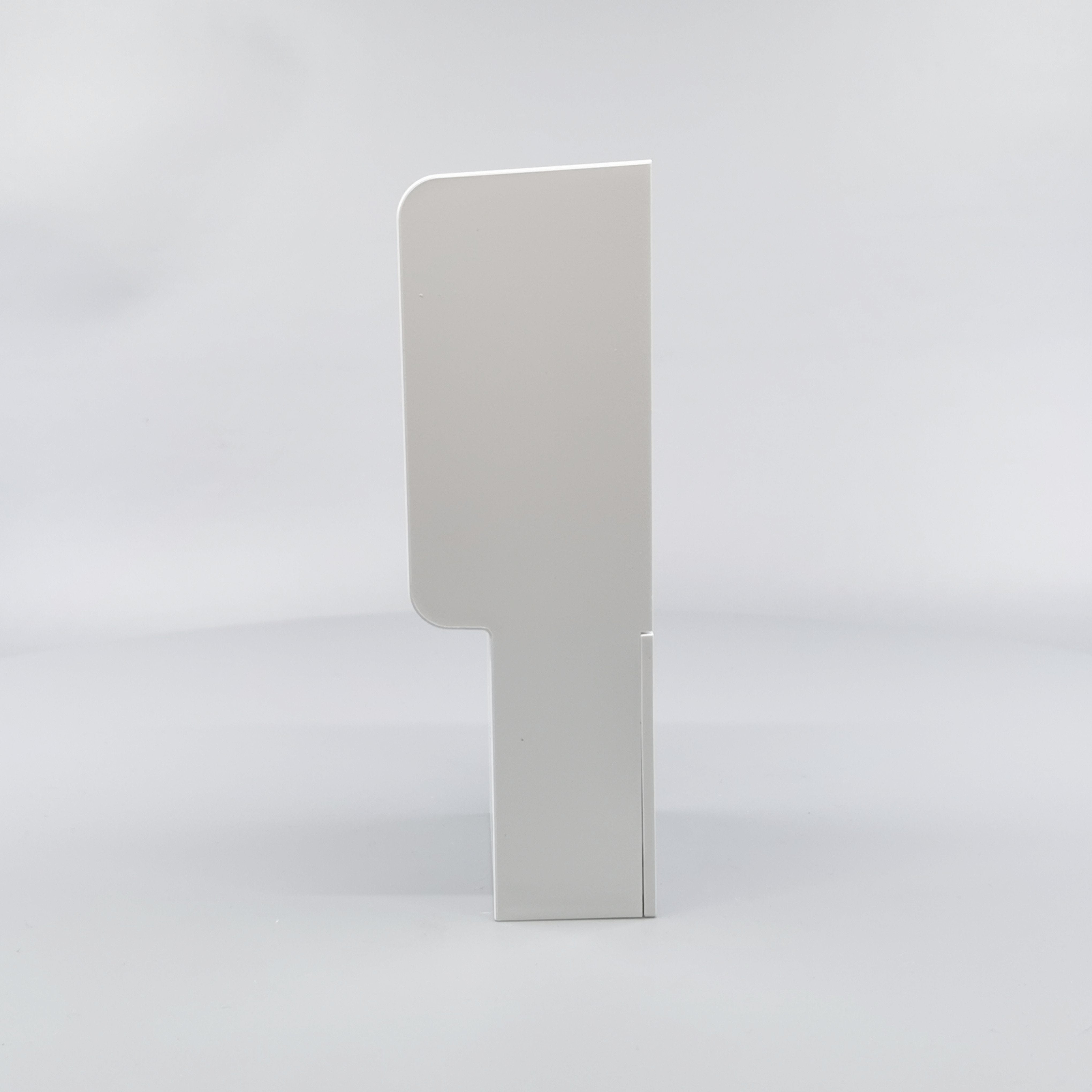 FUGA panelunderlag Softline 1½ modul 49 mm dyb