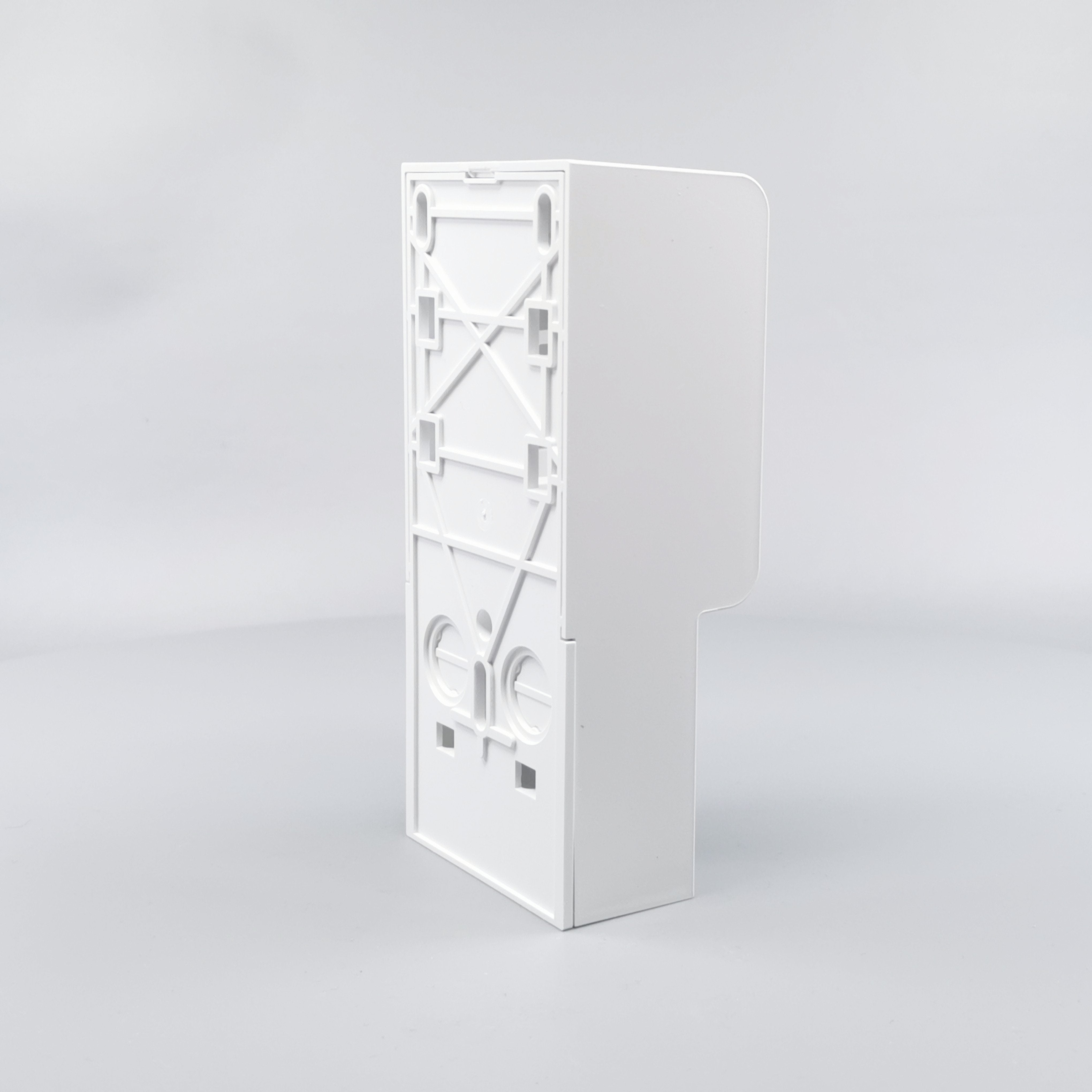 FUGA panelunderlag Softline 1½ modul 49 mm dyb