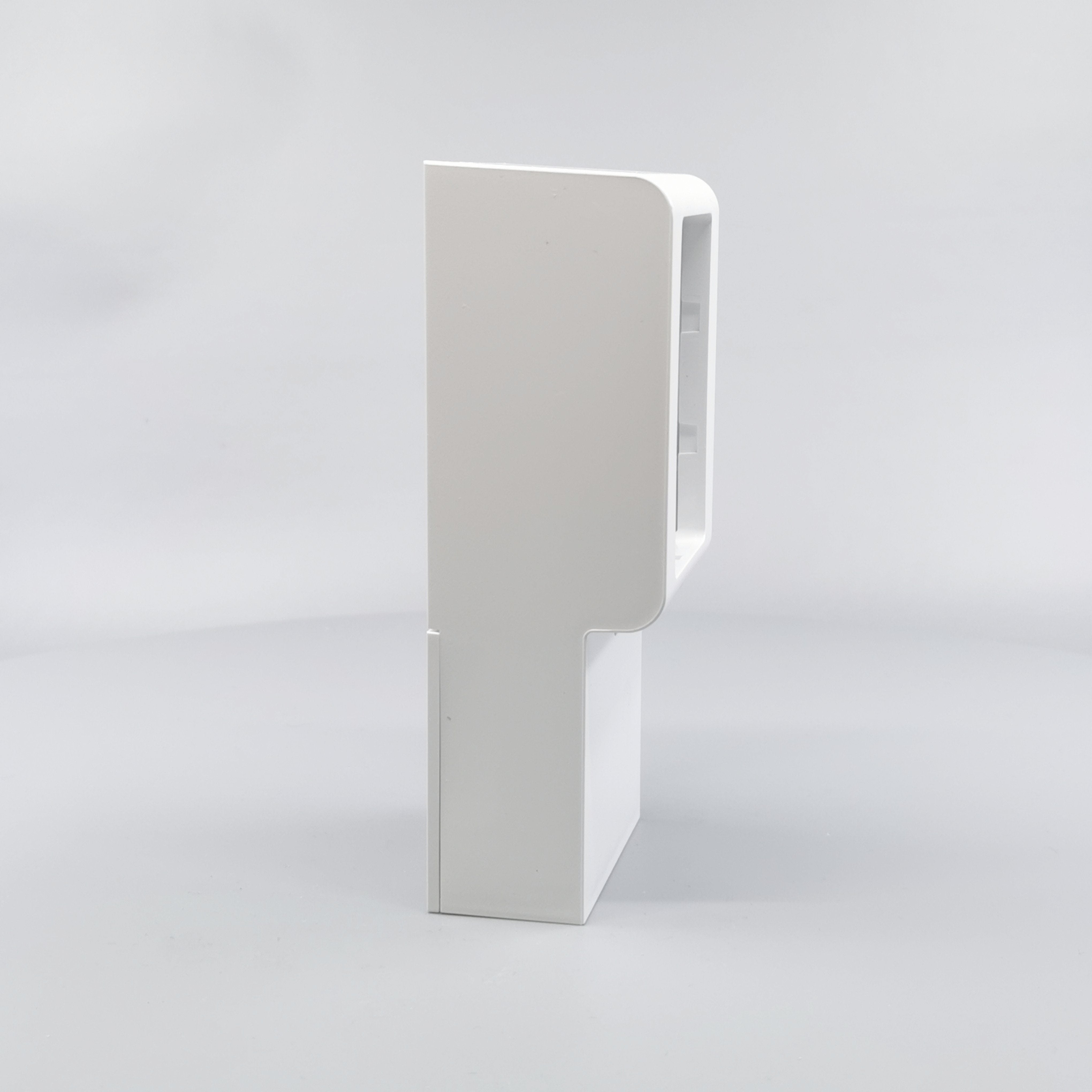 FUGA panelunderlag Softline 1½ modul 49 mm dyb