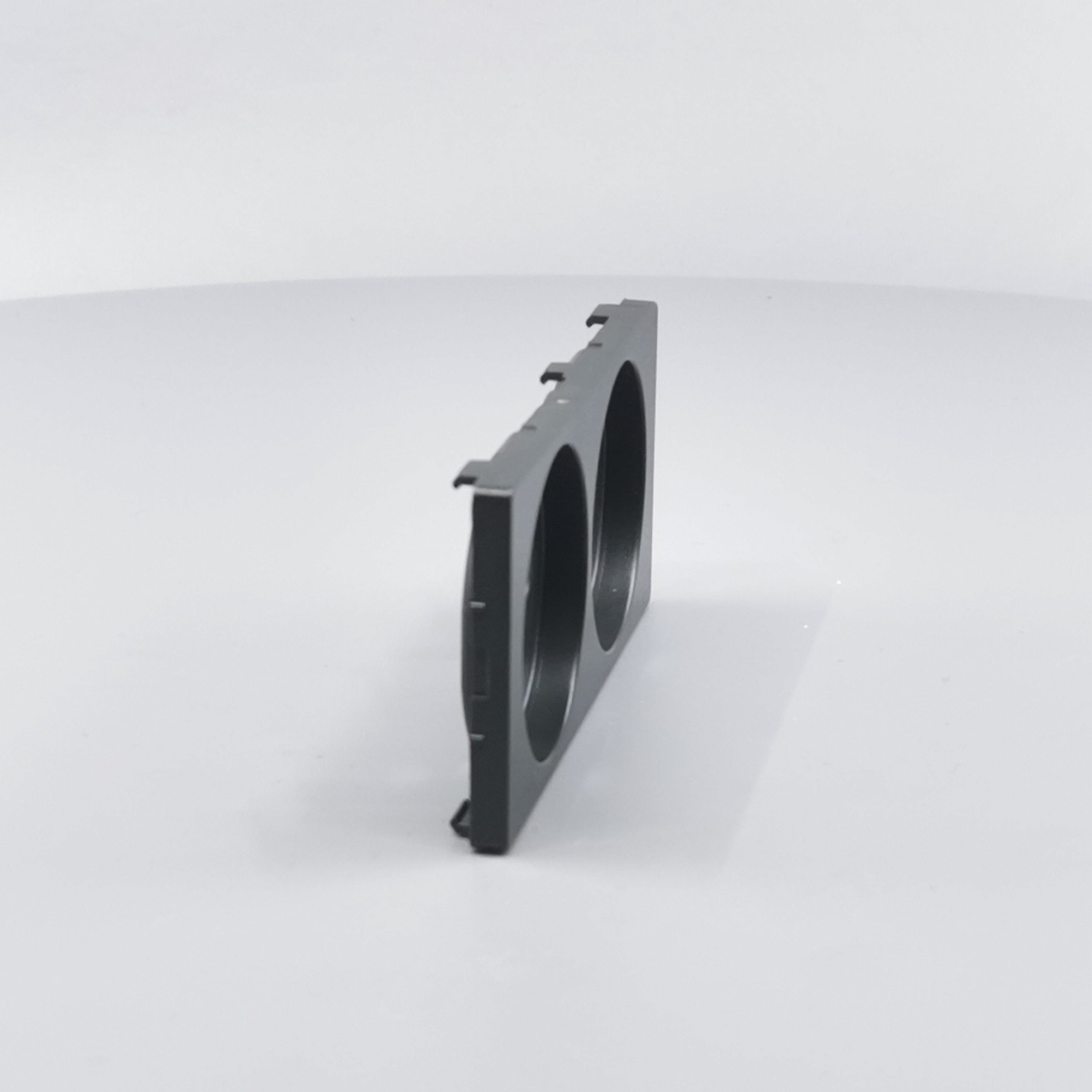 LK FUGA tangent stikkontakt 2 M, 2-pol med jord kg