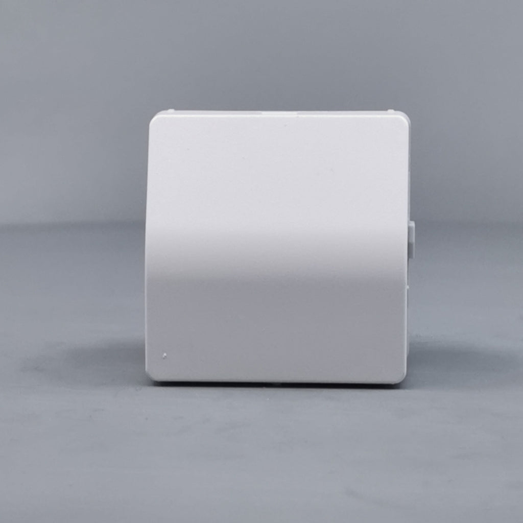 LK Fuga komfurudtag 5P 1m - hvid