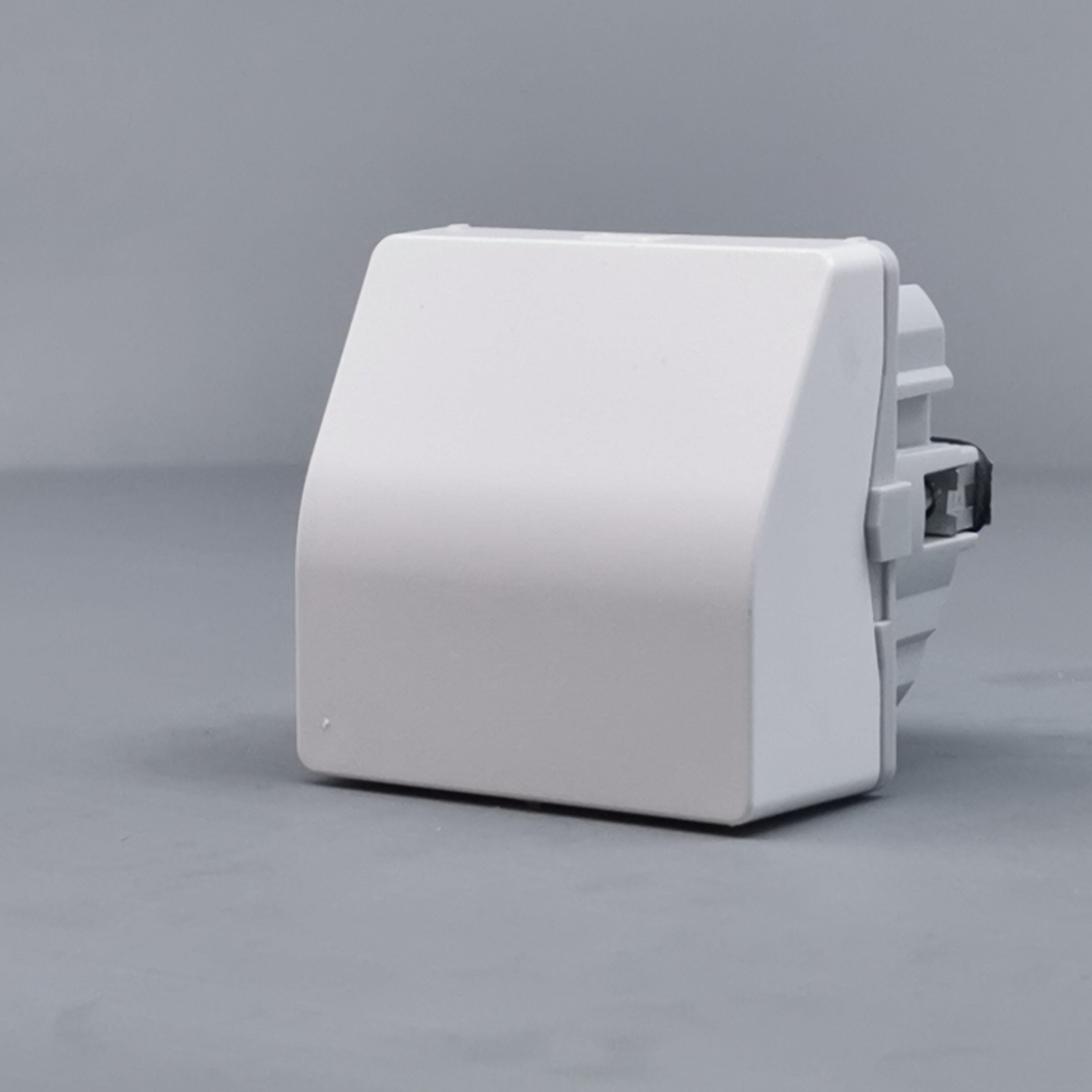 LK Fuga komfurudtag 5P 1m - hvid