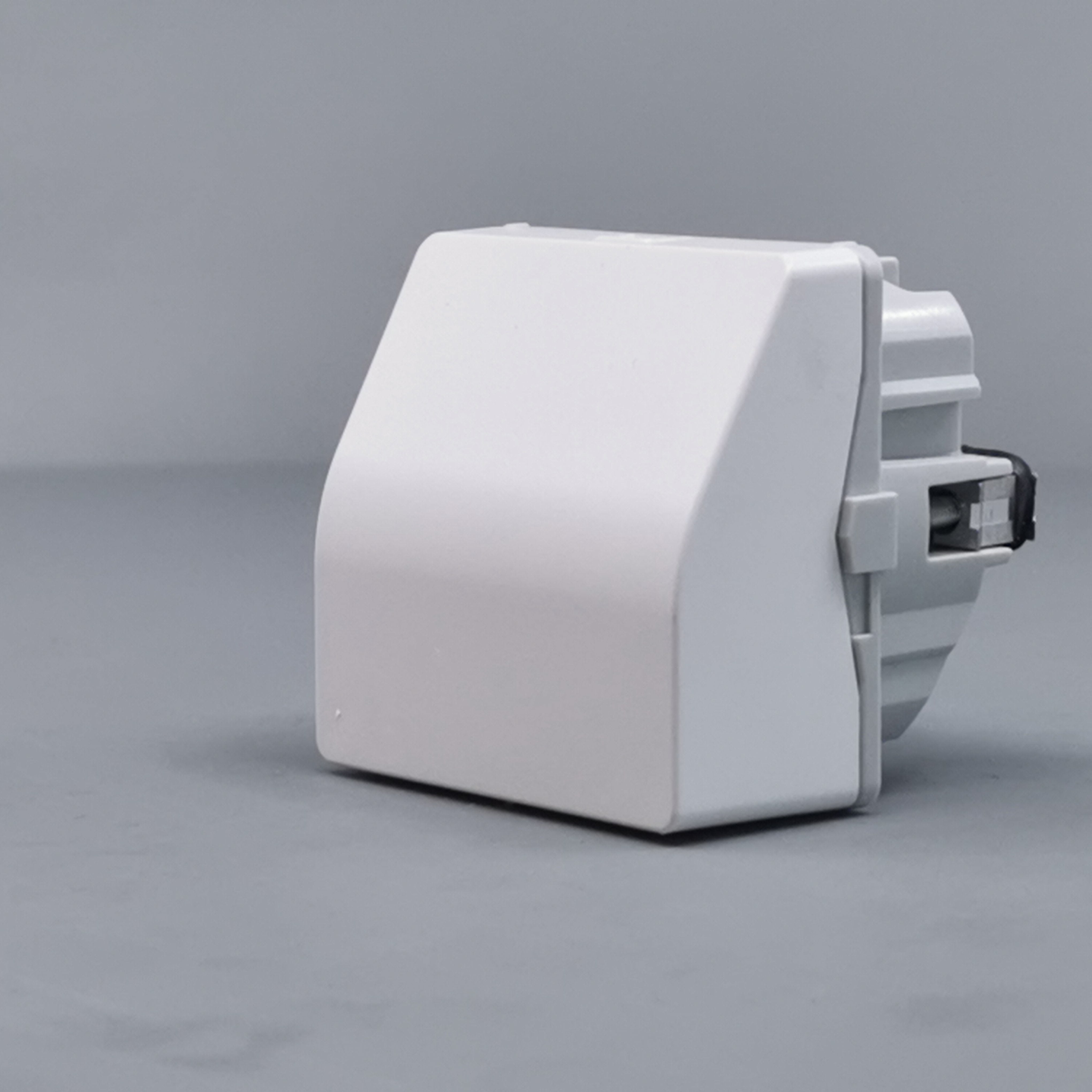 LK Fuga komfurudtag 5P 1m - hvid