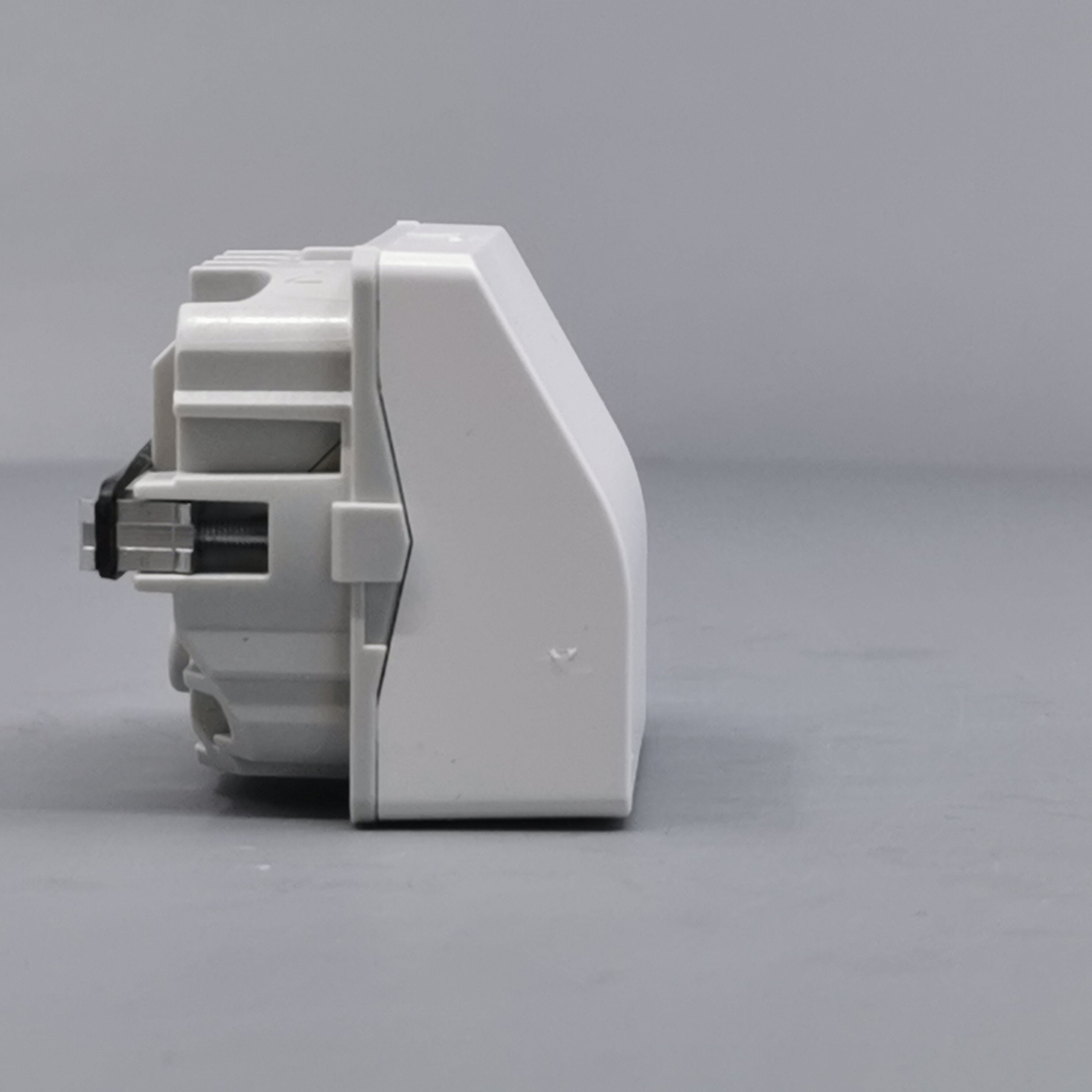 LK Fuga komfurudtag 5P 1m - hvid