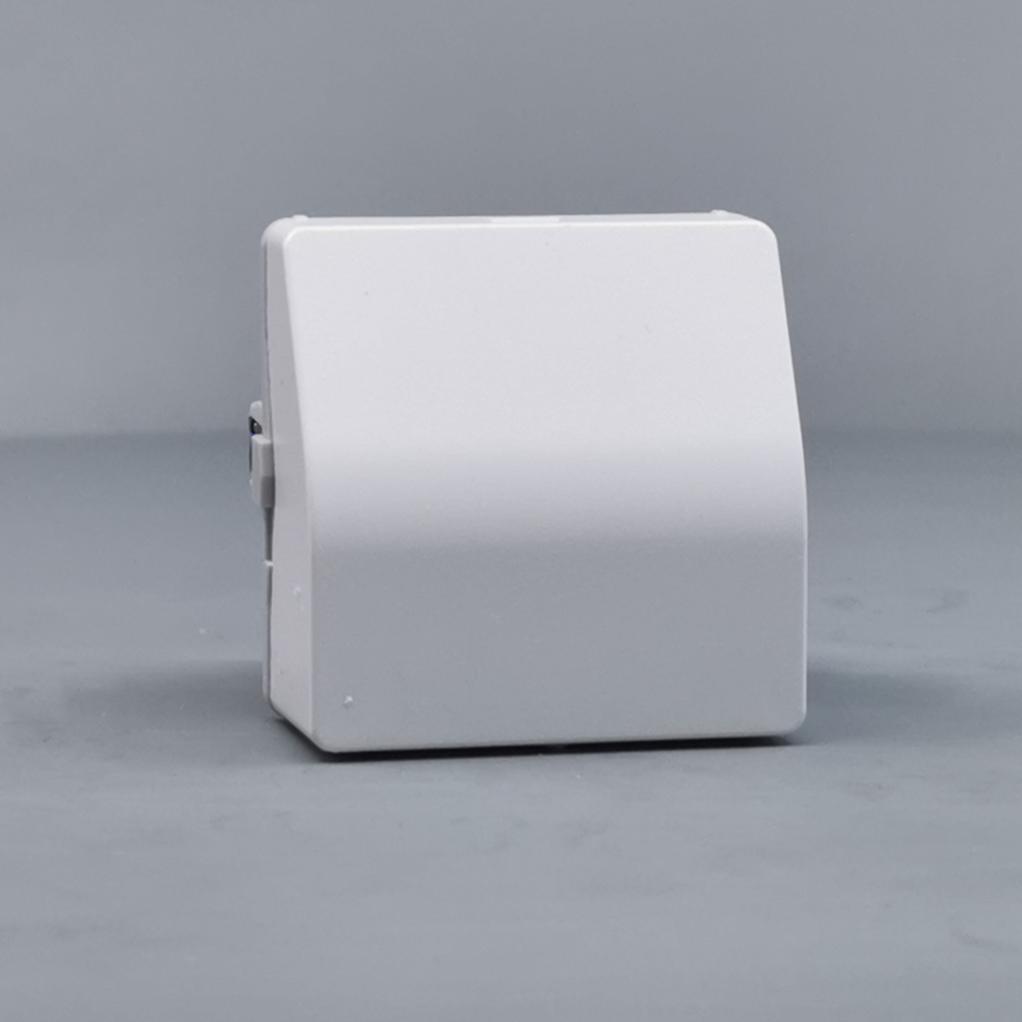 LK Fuga komfurudtag 5P 1m - hvid