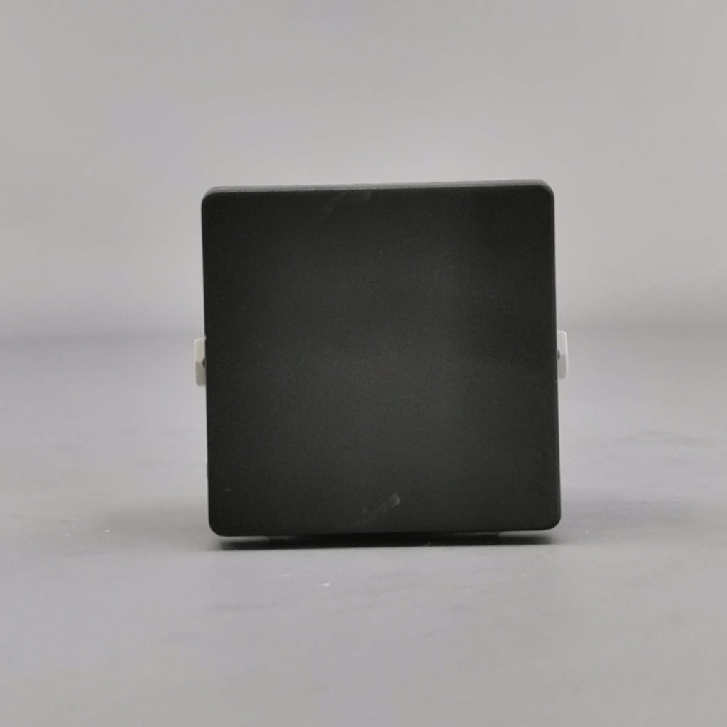 LK FUGA® afbryder korrespondance 16A, koksgrå