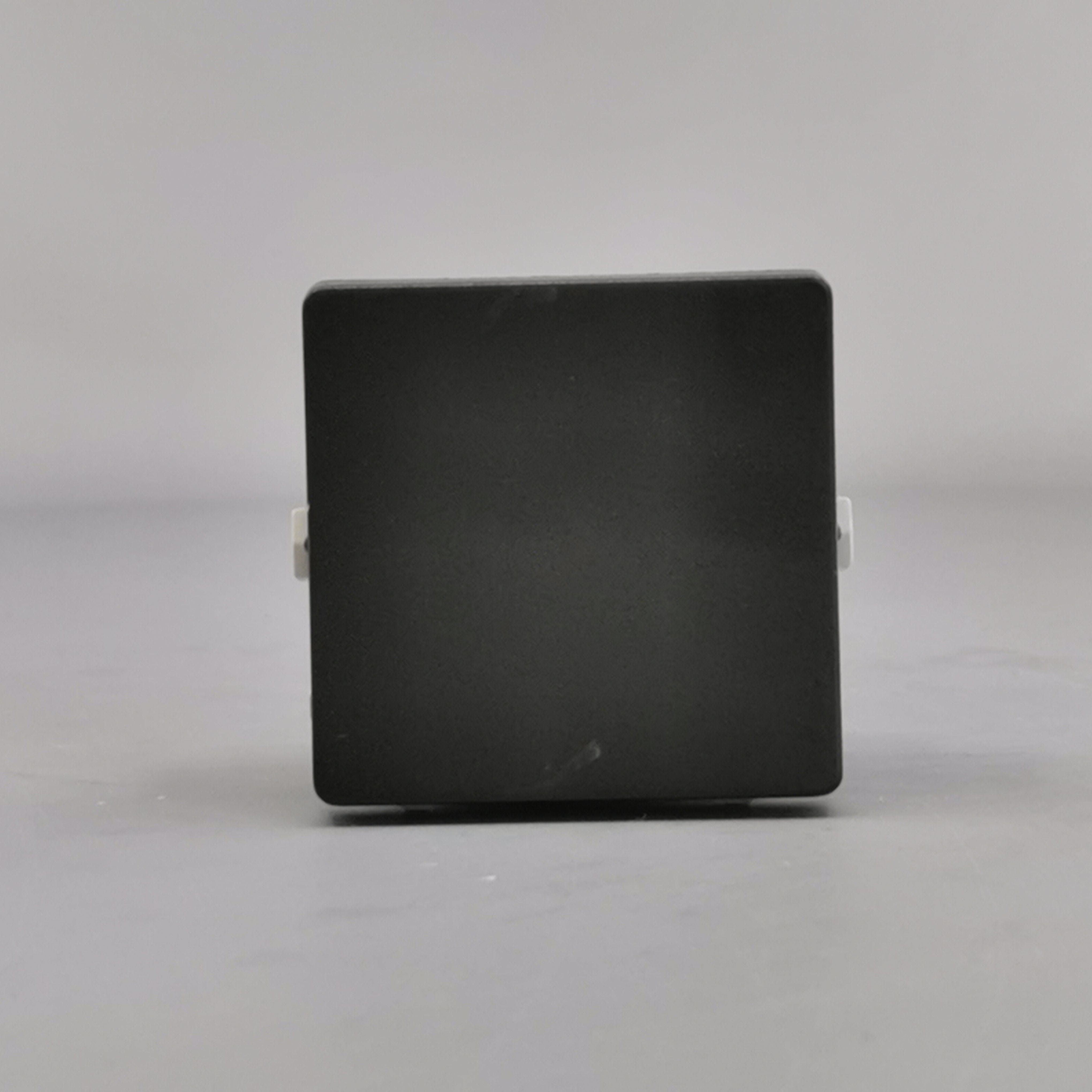 LK FUGA® afbryder korrespondance 16A, koksgrå