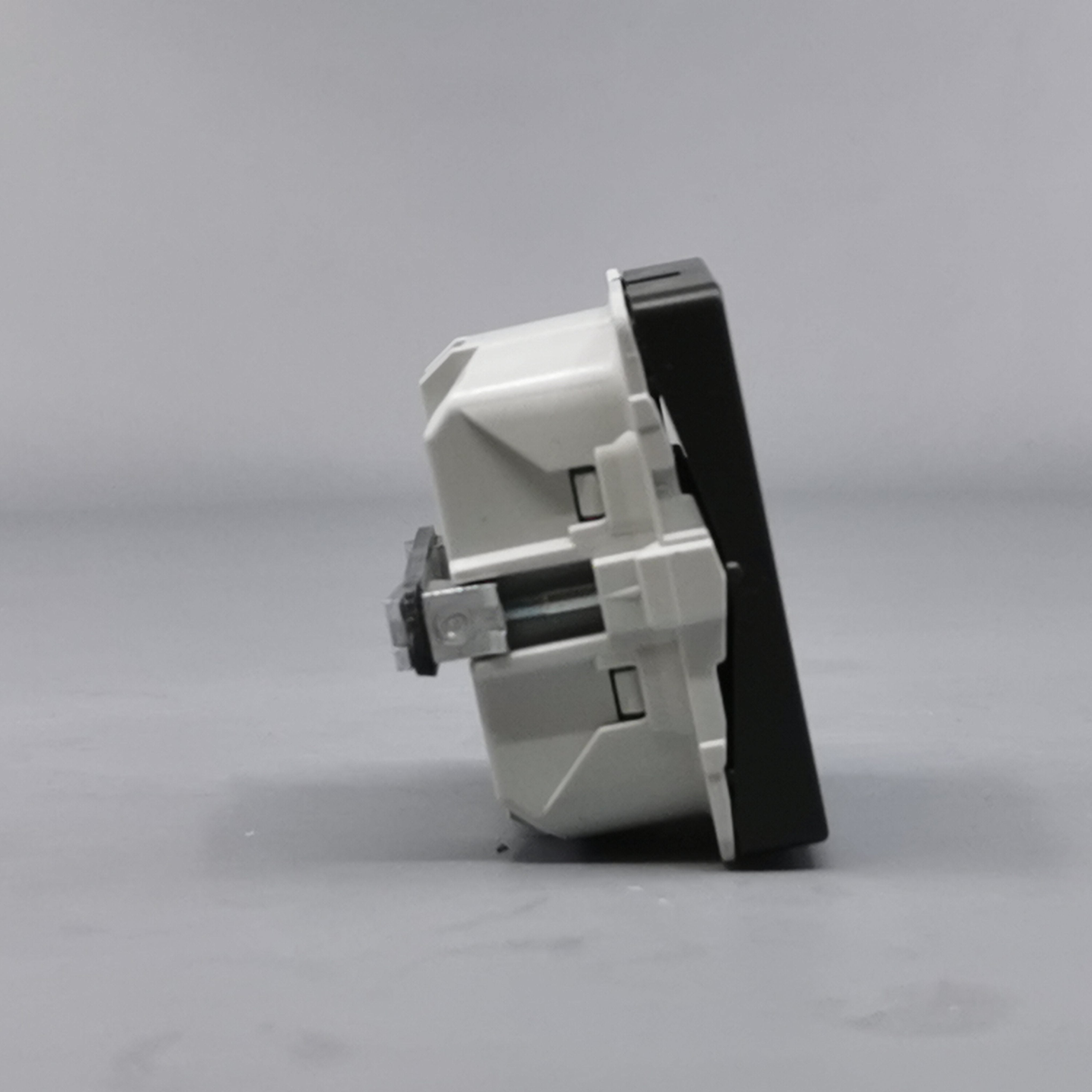 LK FUGA® afbryder korrespondance for nøgle koksgrå