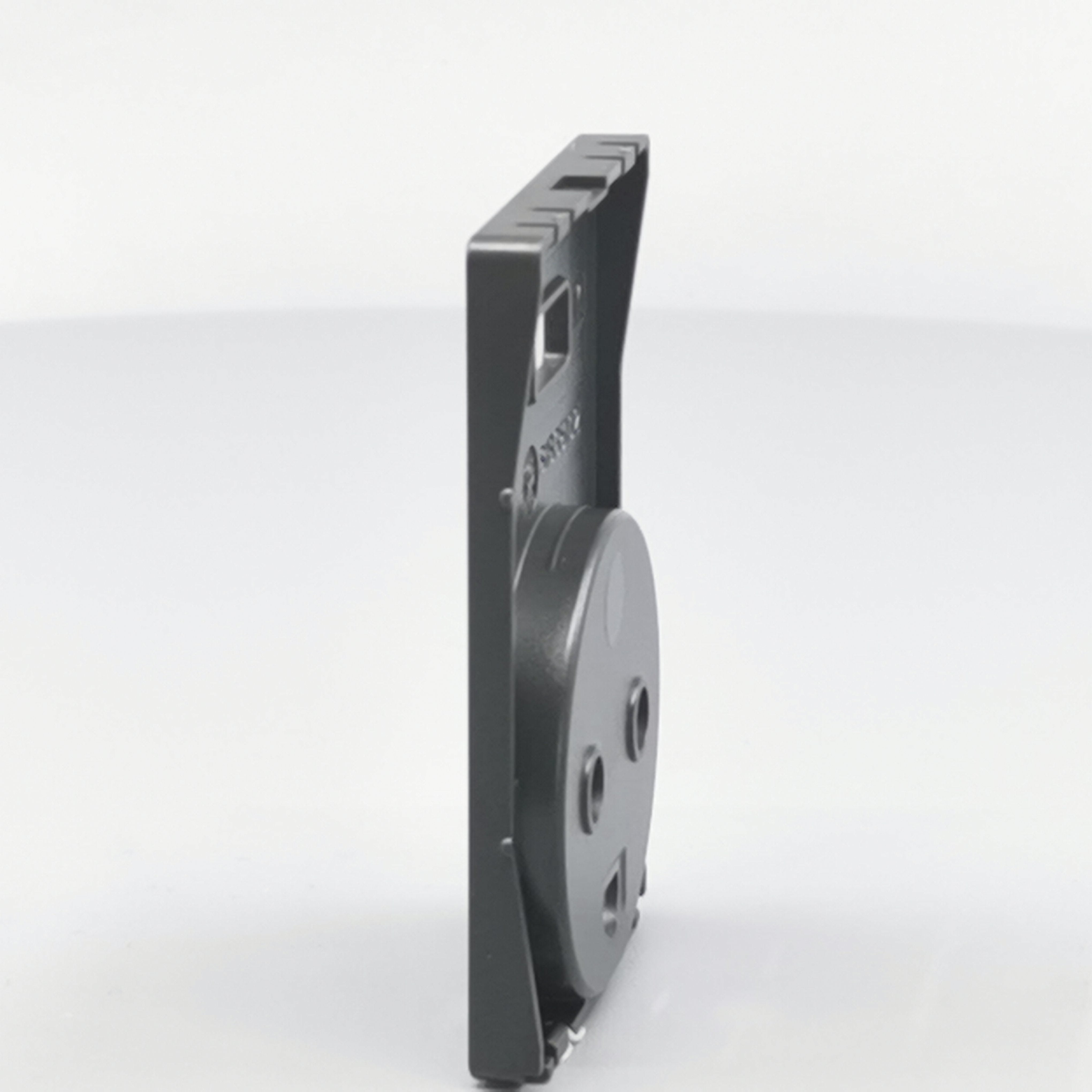 FUGA afdækning Stikk. m/j med 5V USB-lader Koksgrå