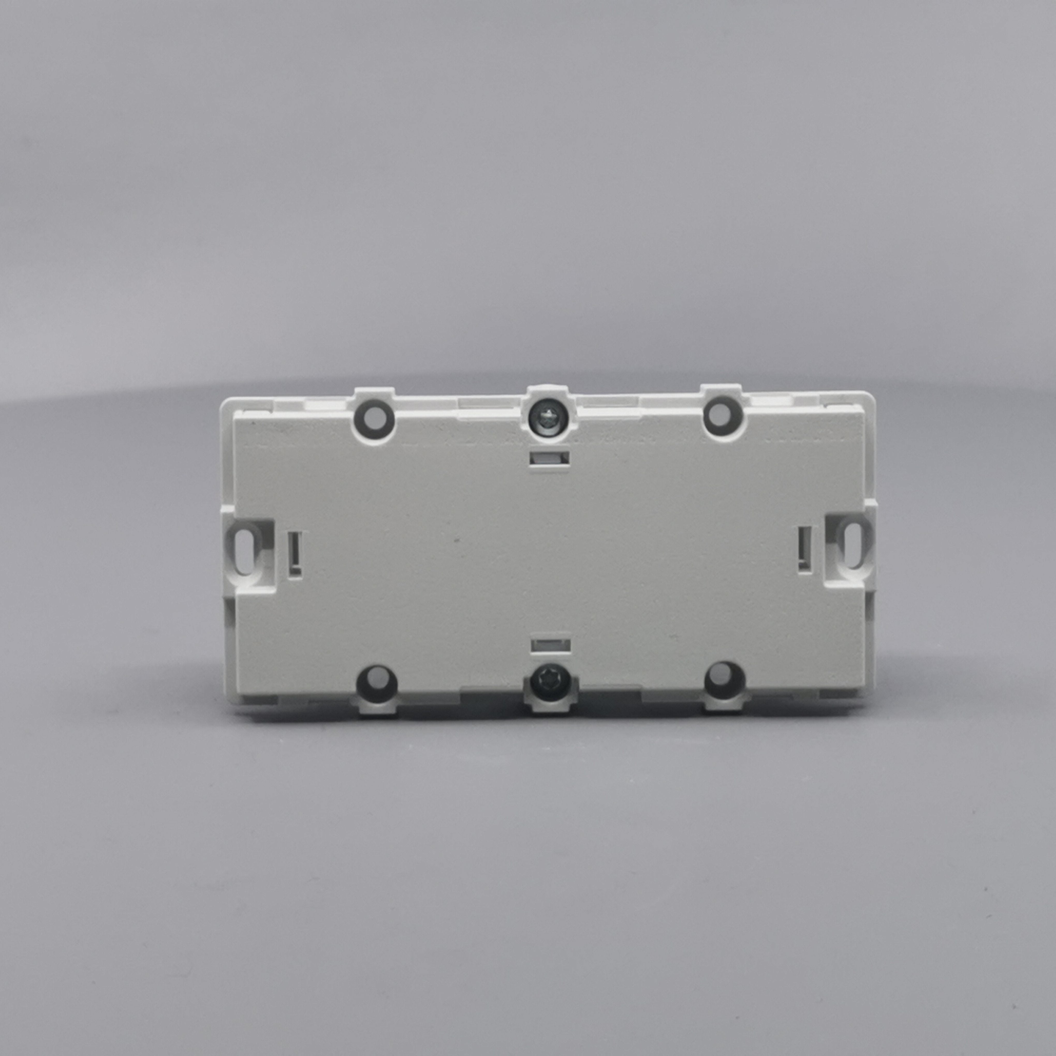 Fuga blænddæksel uden afdækning 2m