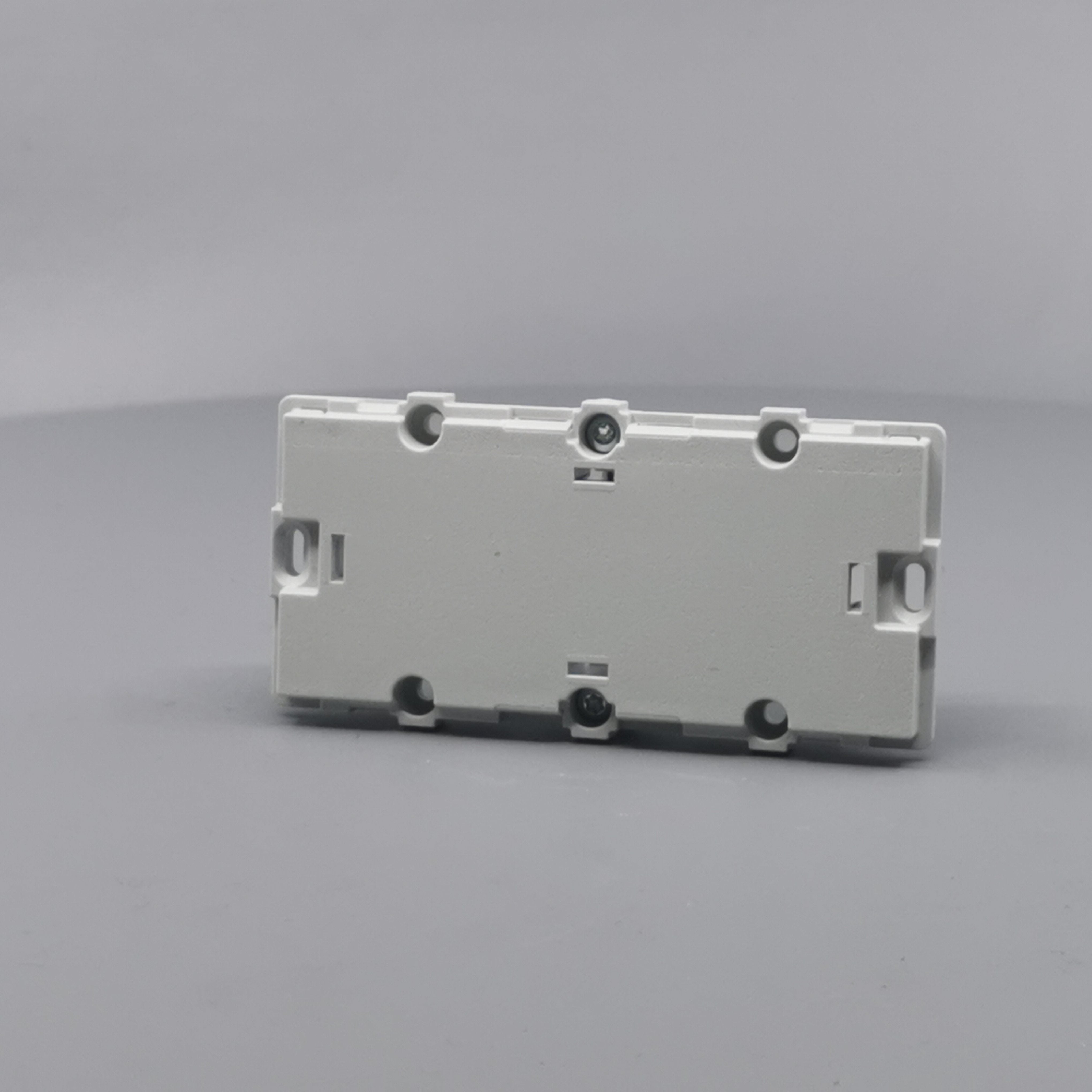 Fuga blænddæksel uden afdækning 2m