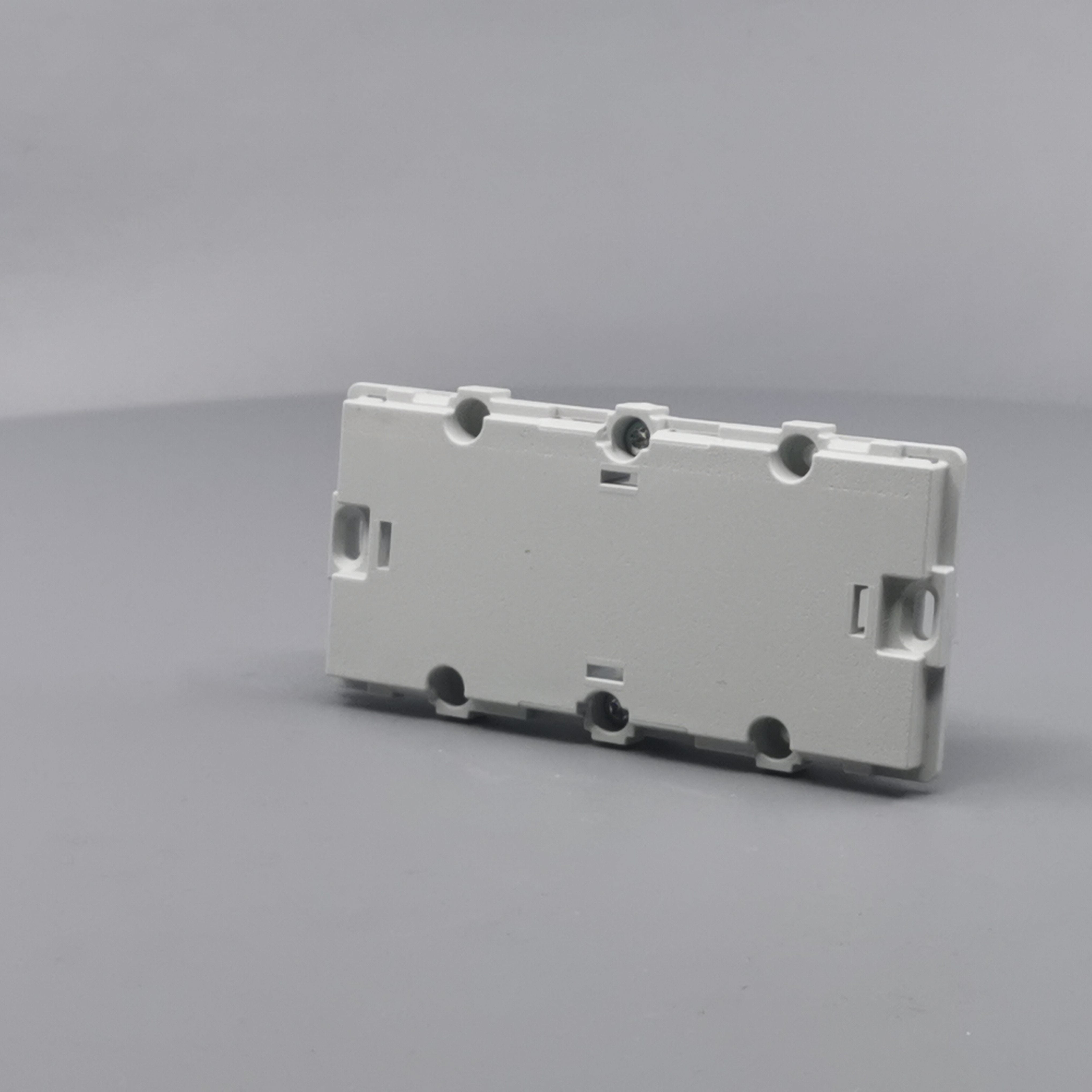 Fuga blænddæksel uden afdækning 2m