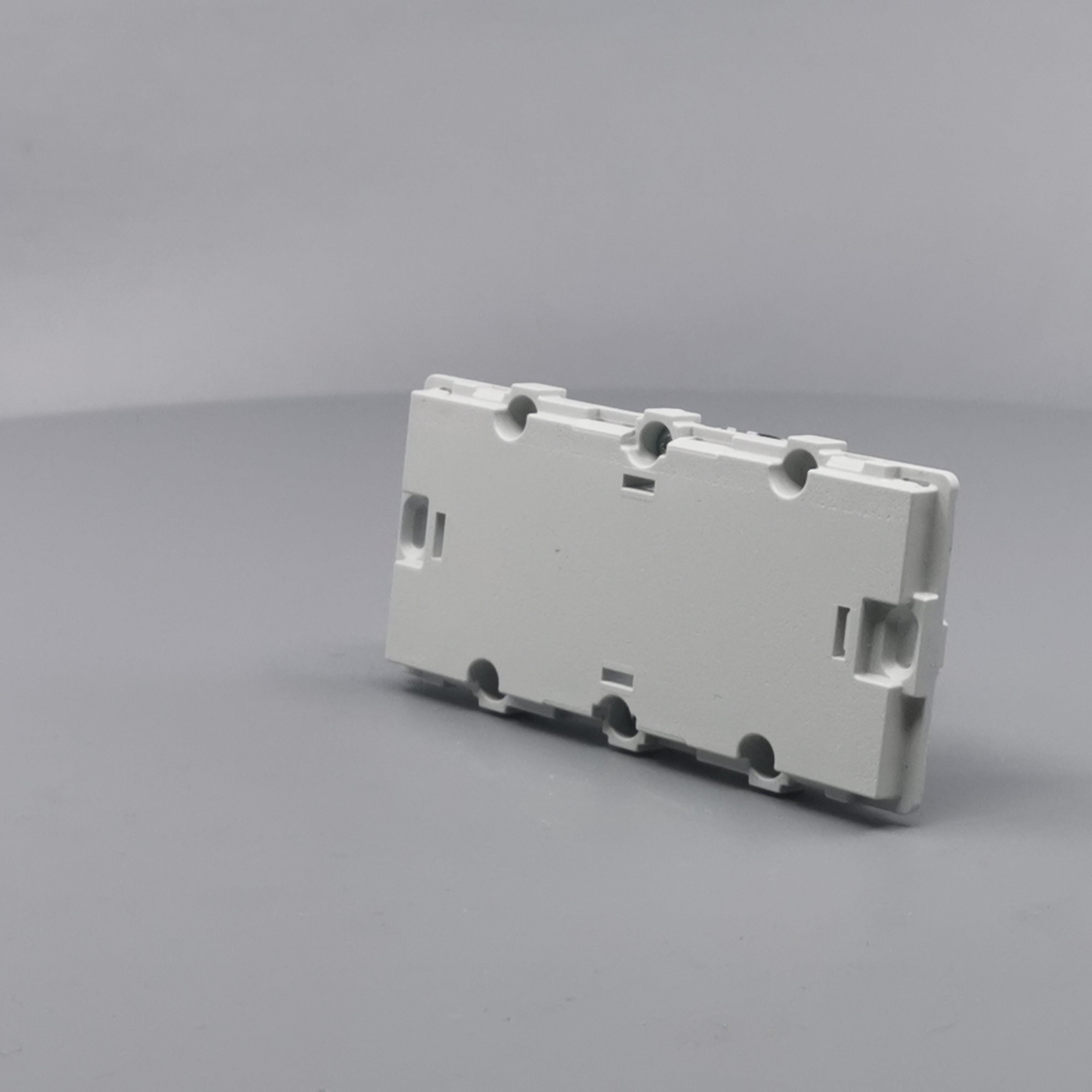 Fuga blænddæksel uden afdækning 2m