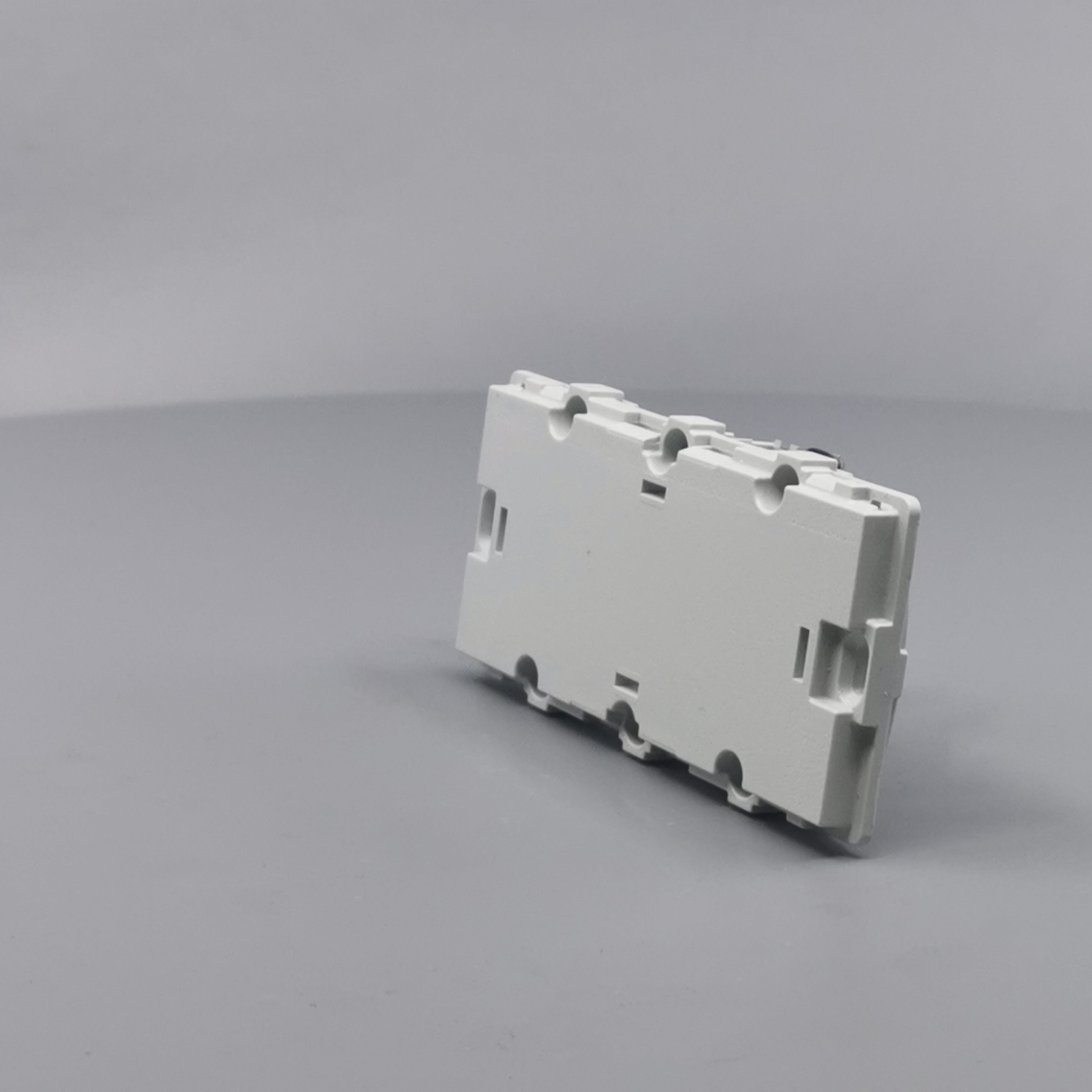 Fuga blænddæksel uden afdækning 2m