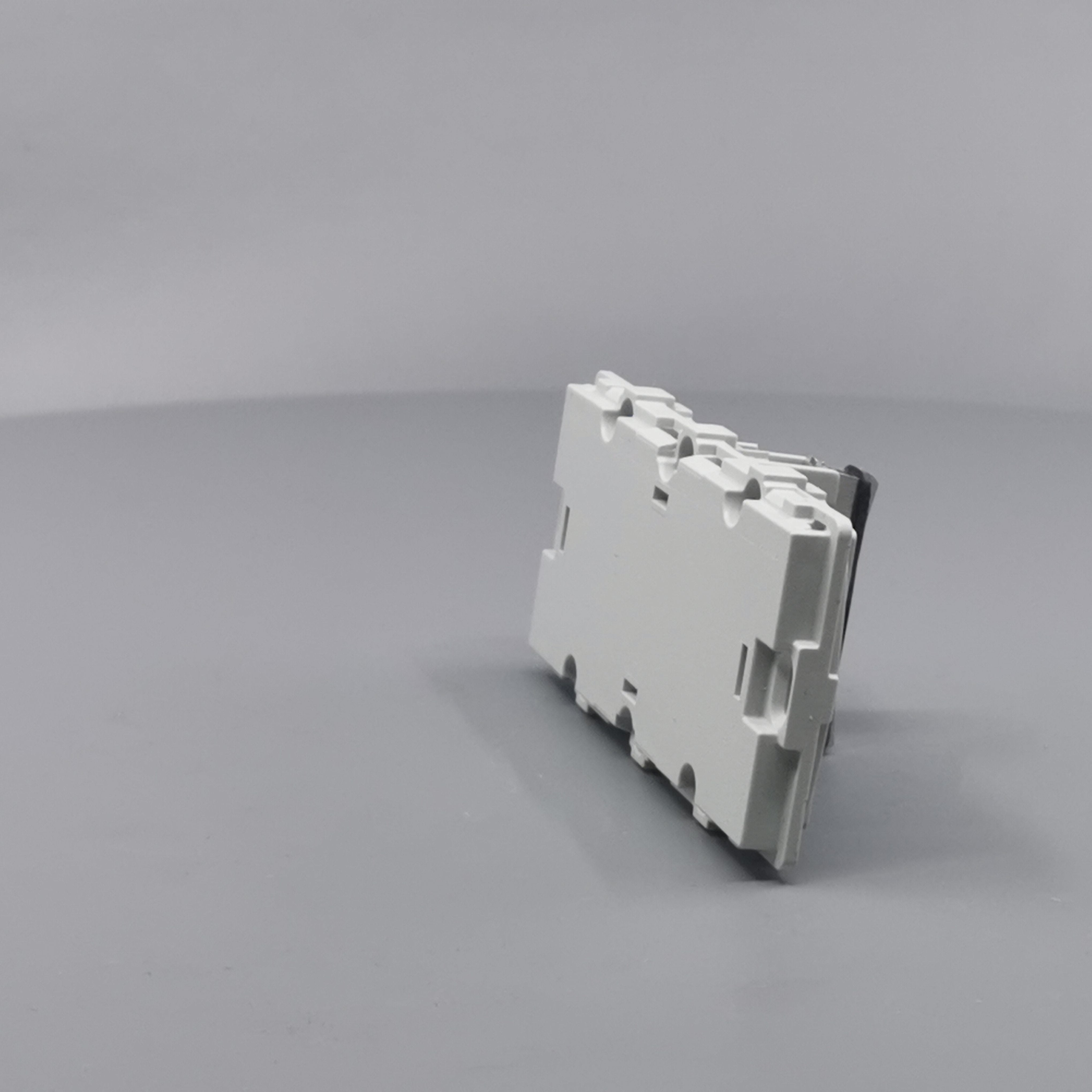 Fuga blænddæksel uden afdækning 2m