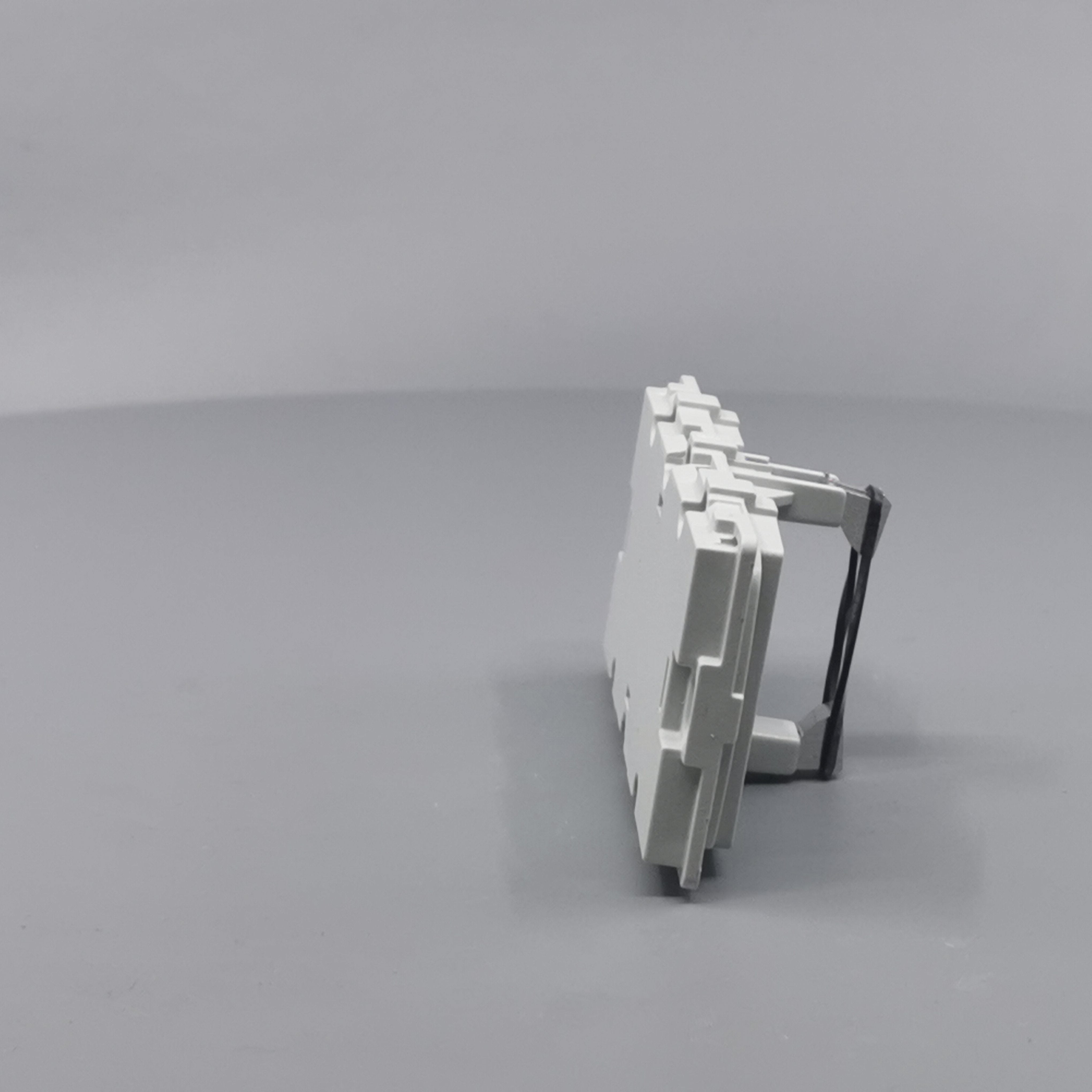 Fuga blænddæksel uden afdækning 2m