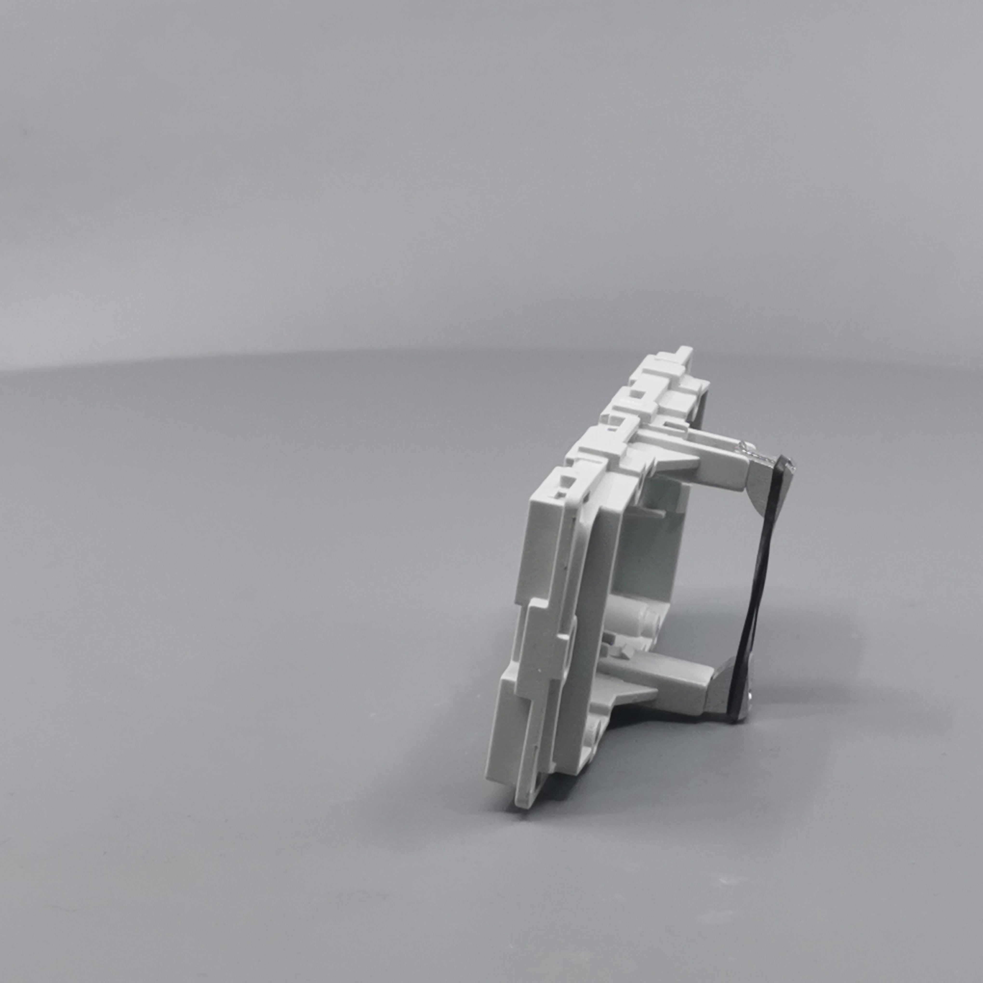 Fuga blænddæksel uden afdækning 2m