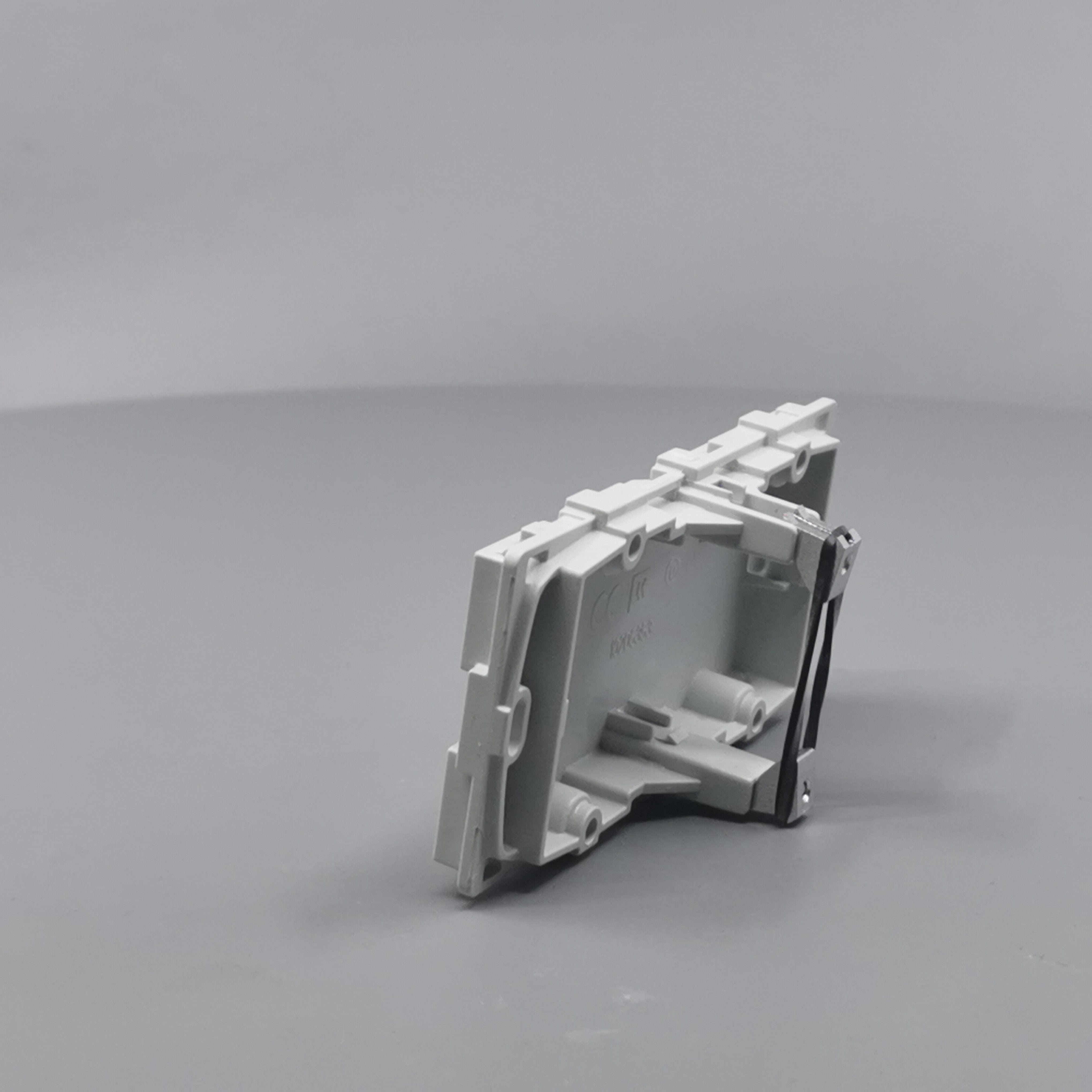 Fuga blænddæksel uden afdækning 2m