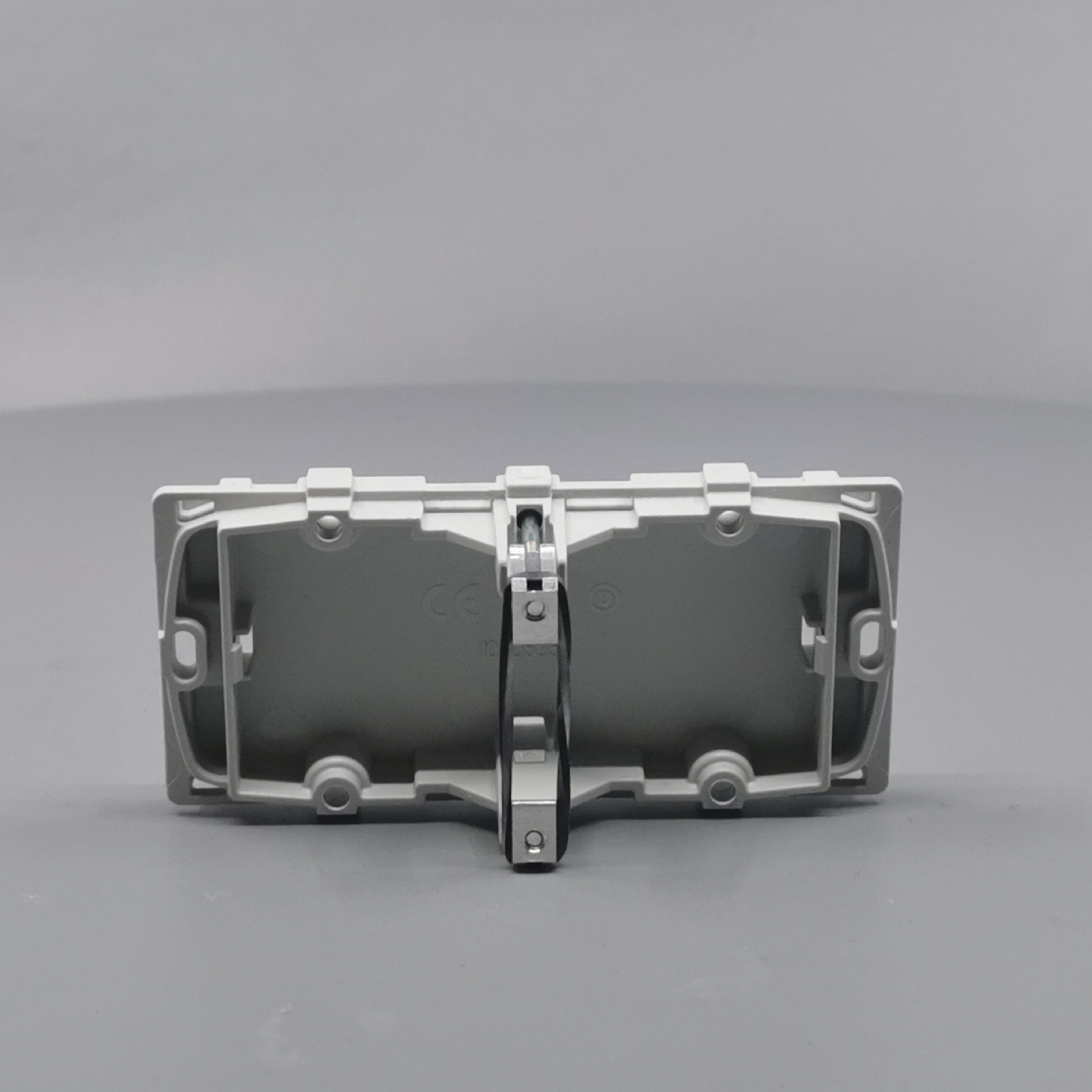 Fuga blænddæksel uden afdækning 2m