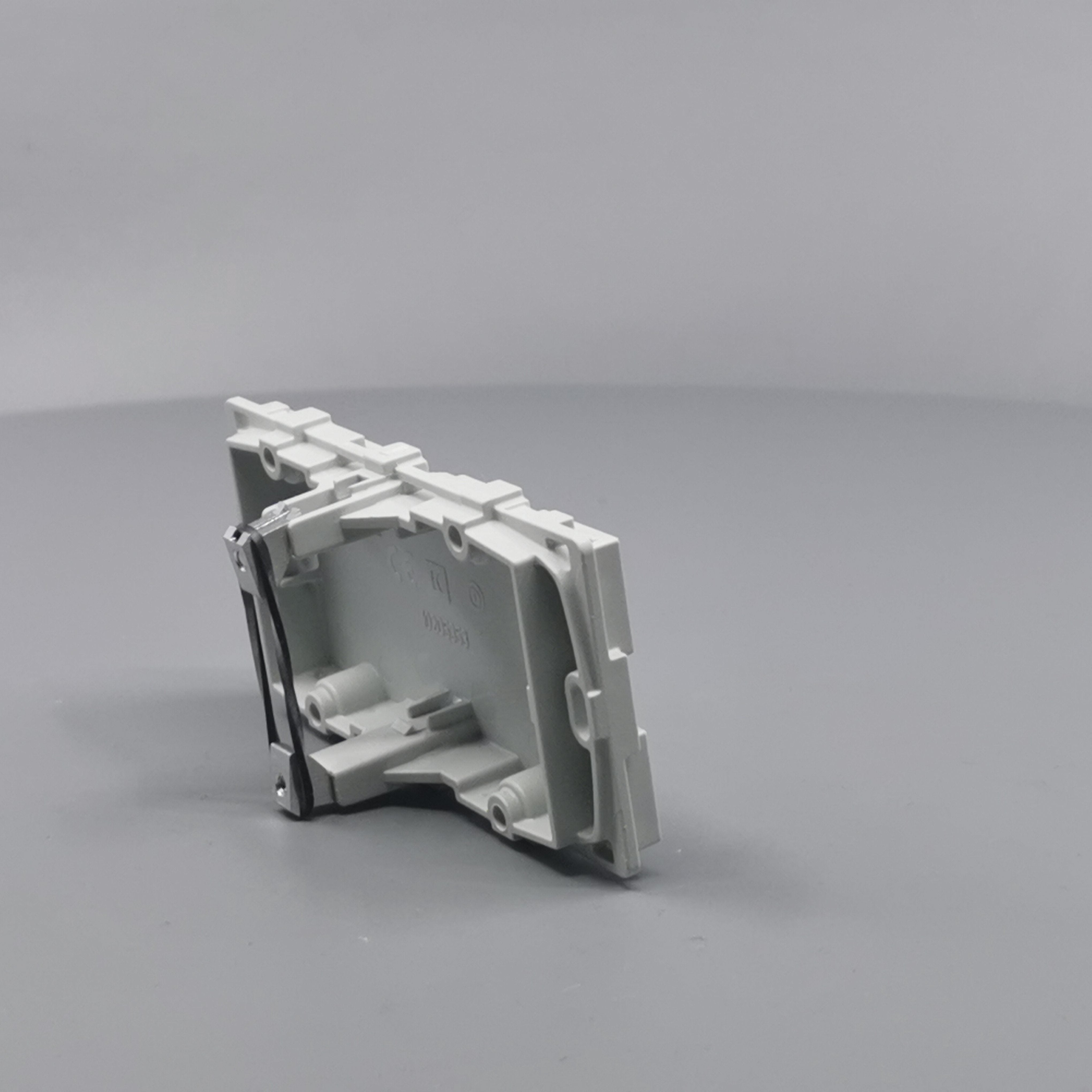 Fuga blænddæksel uden afdækning 2m