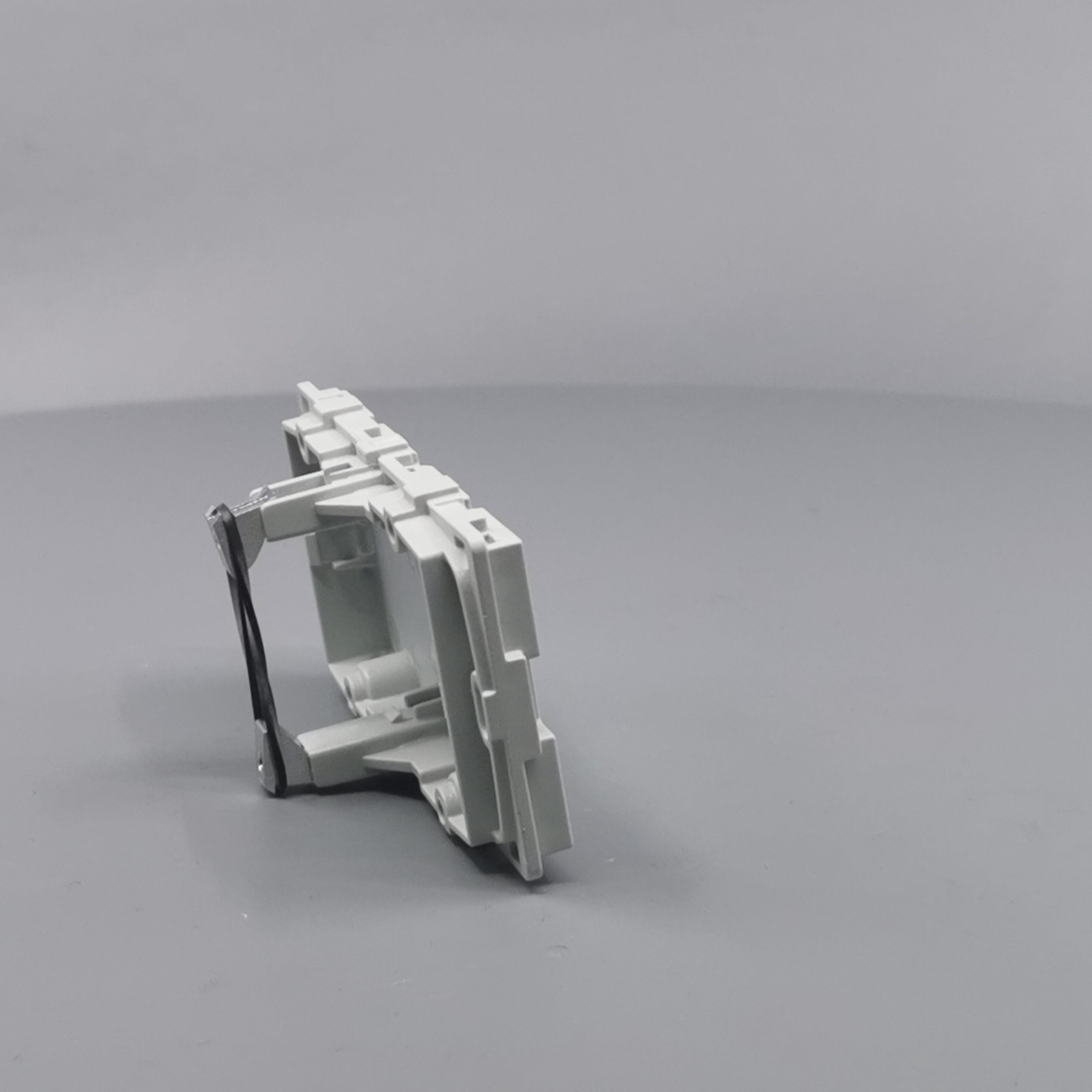 Fuga blænddæksel uden afdækning 2m