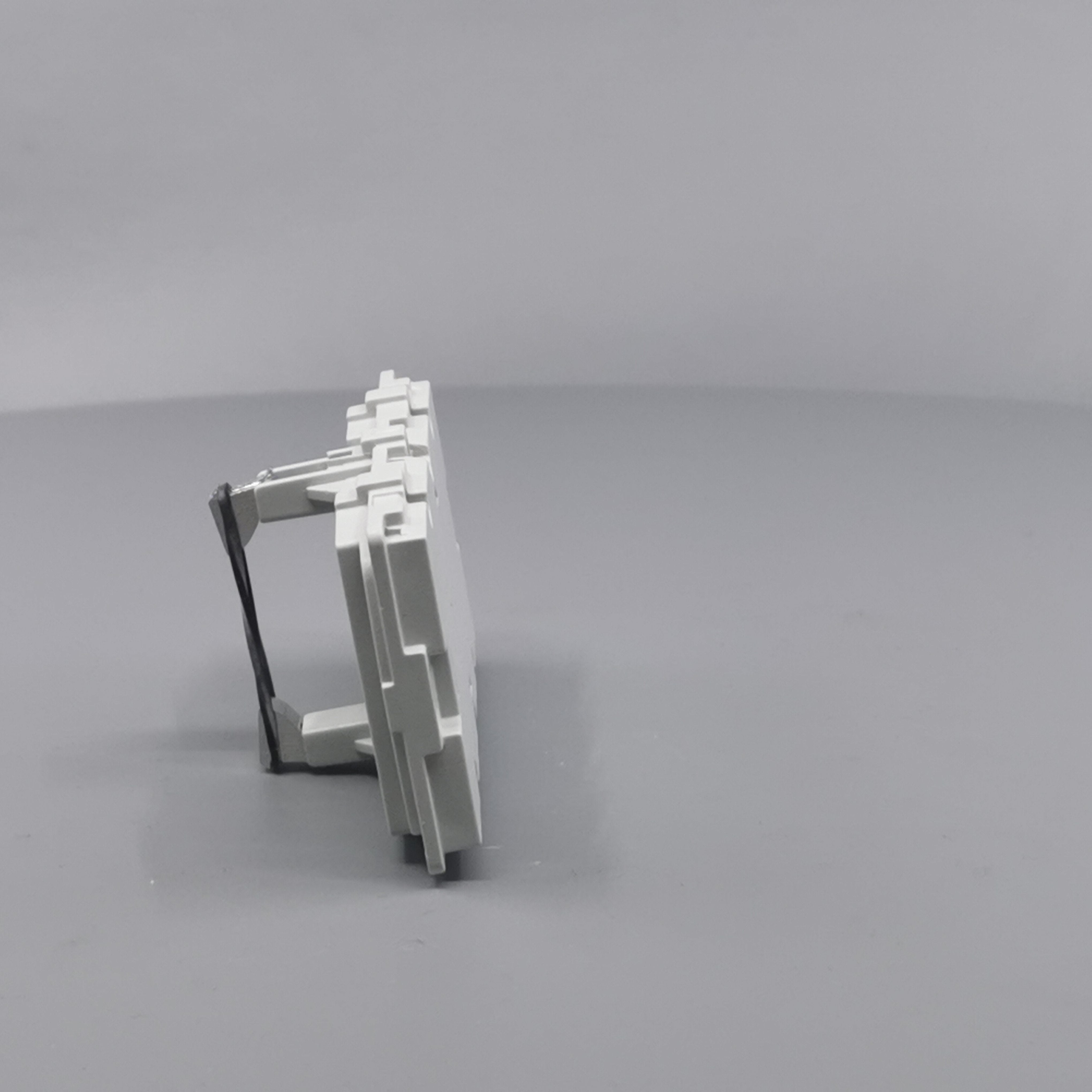 Fuga blænddæksel uden afdækning 2m