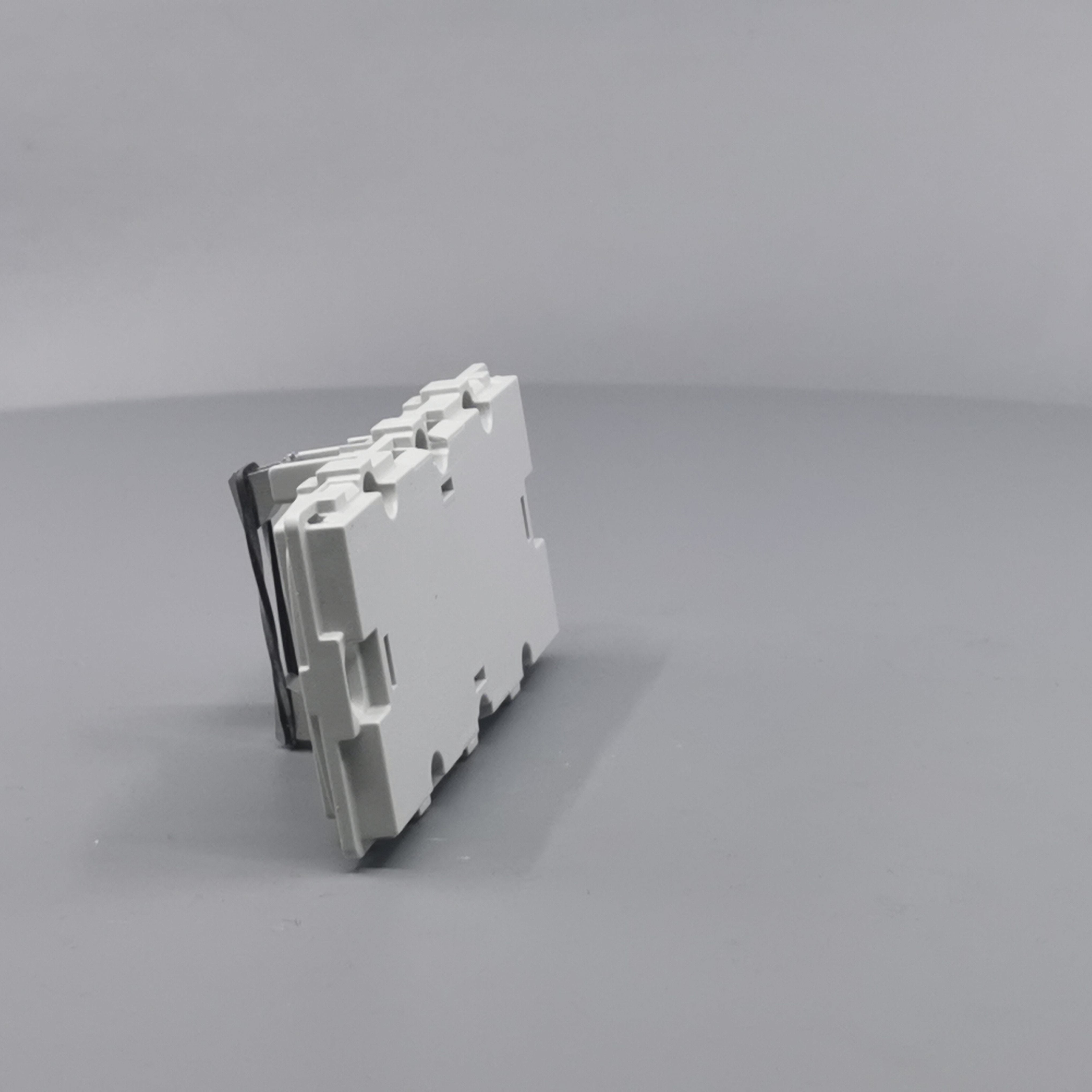 Fuga blænddæksel uden afdækning 2m