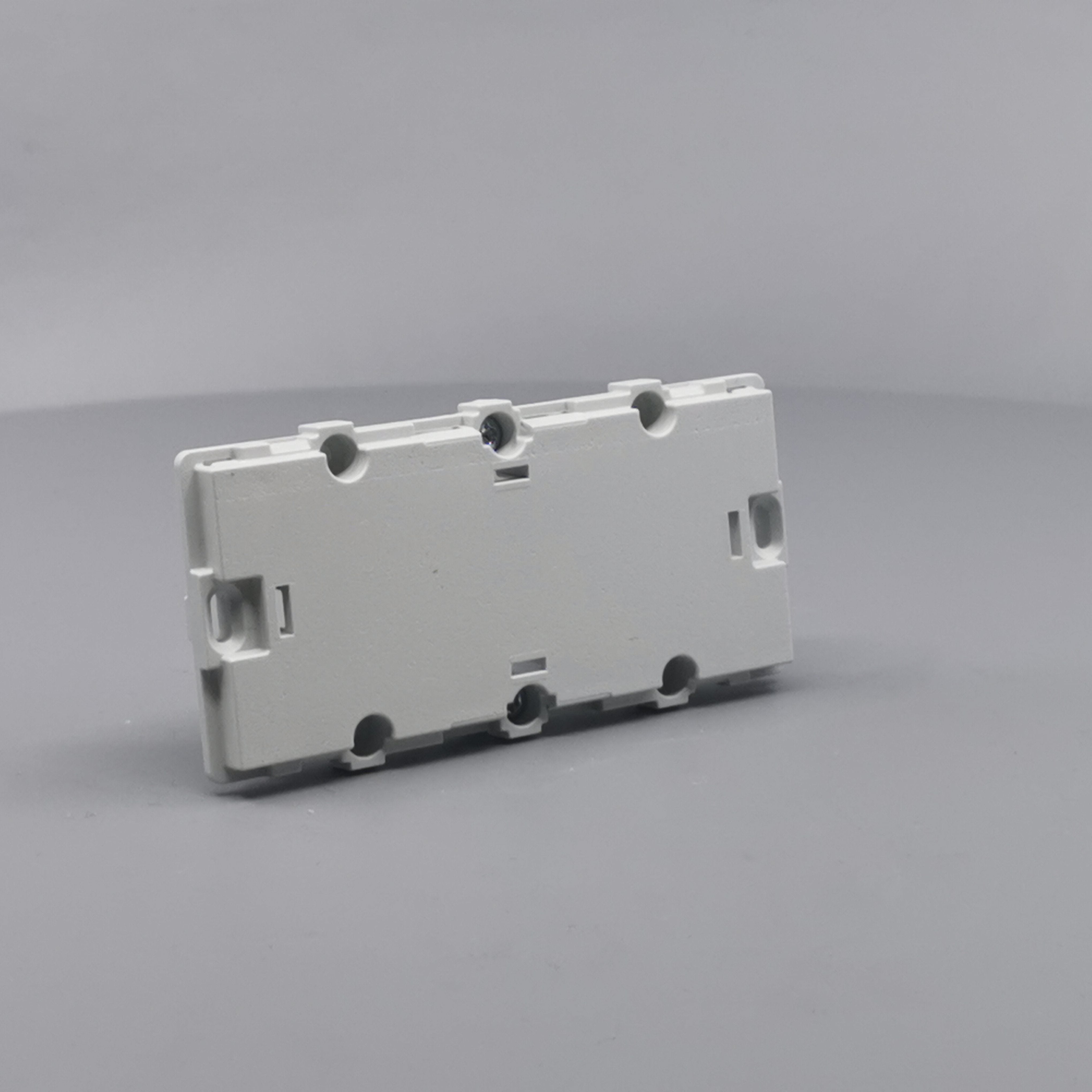 Fuga blænddæksel uden afdækning 2m